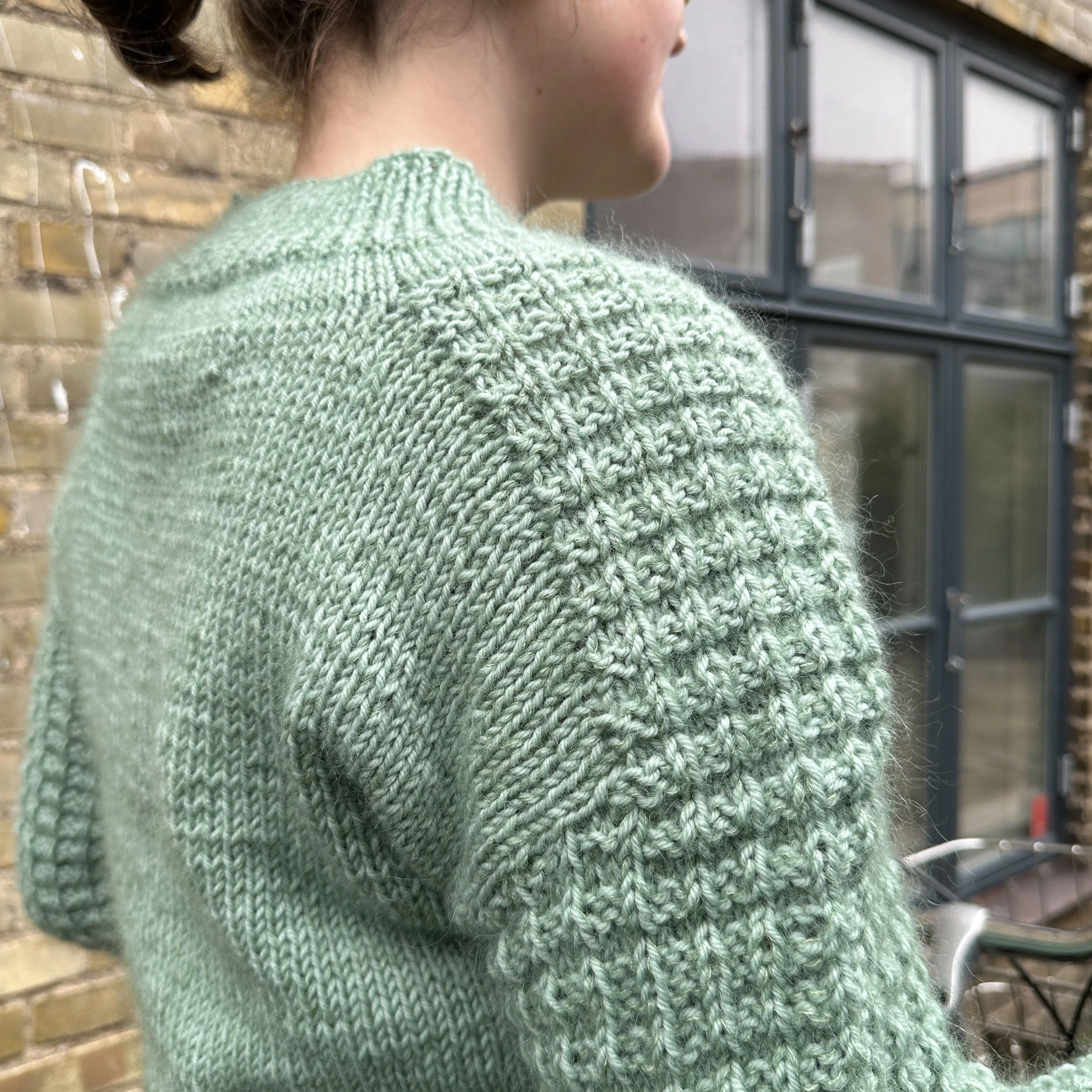 Gerd - Sweater - Image 9
