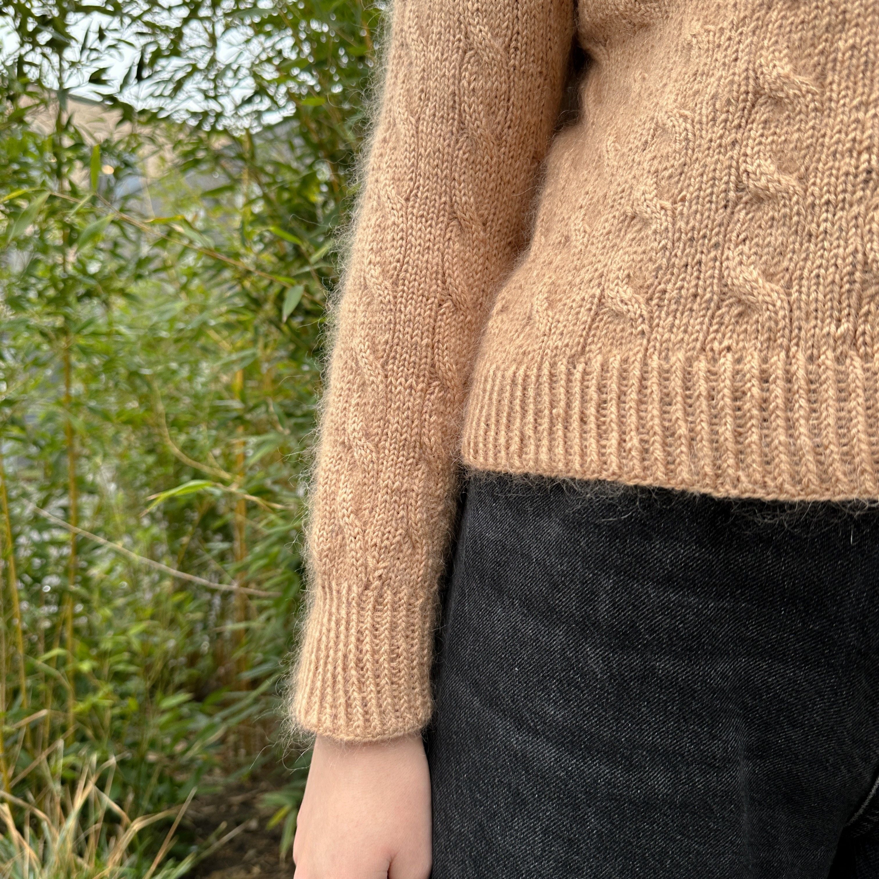 Auguste - Sweater - Image 2