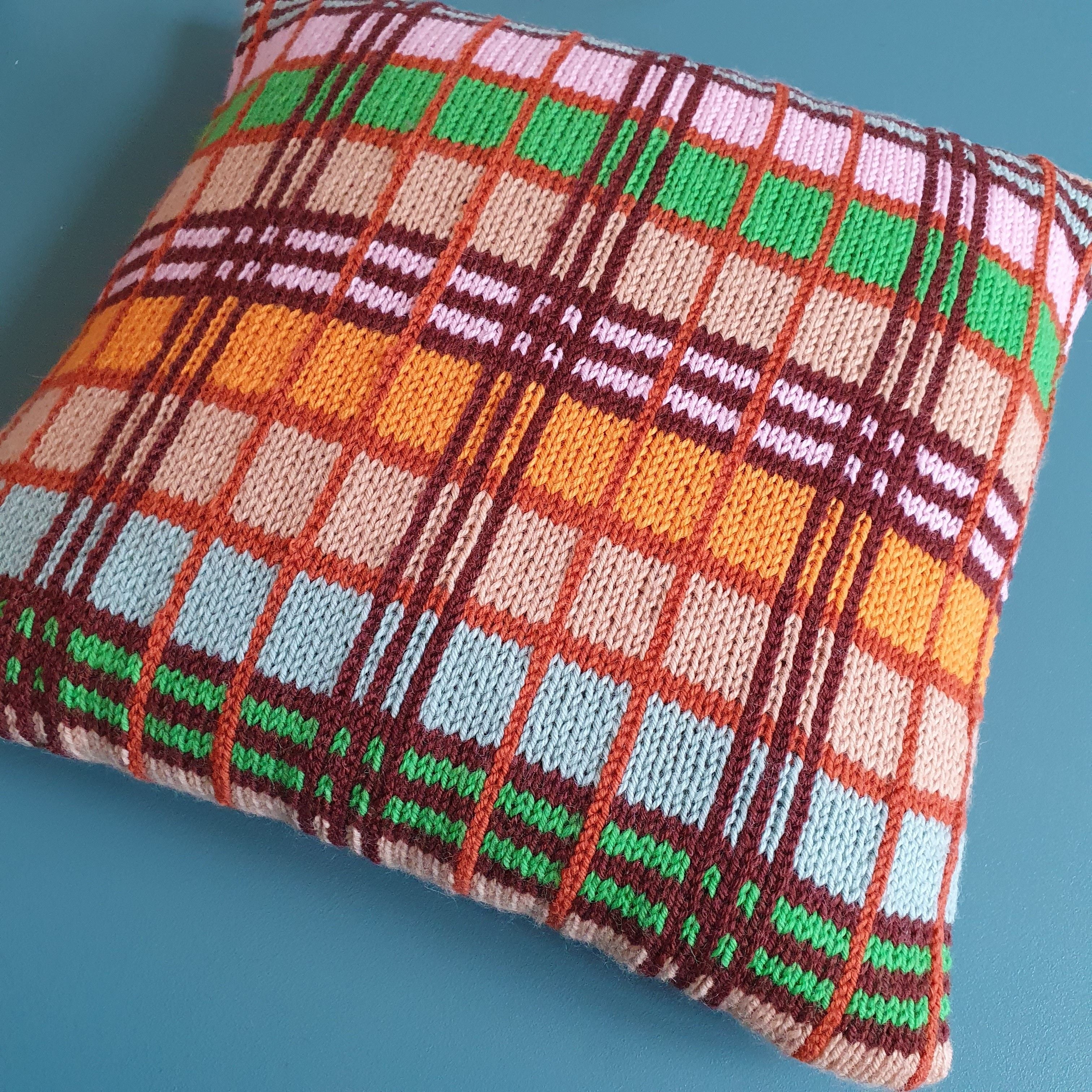 Tartan - Pillow - Image 2