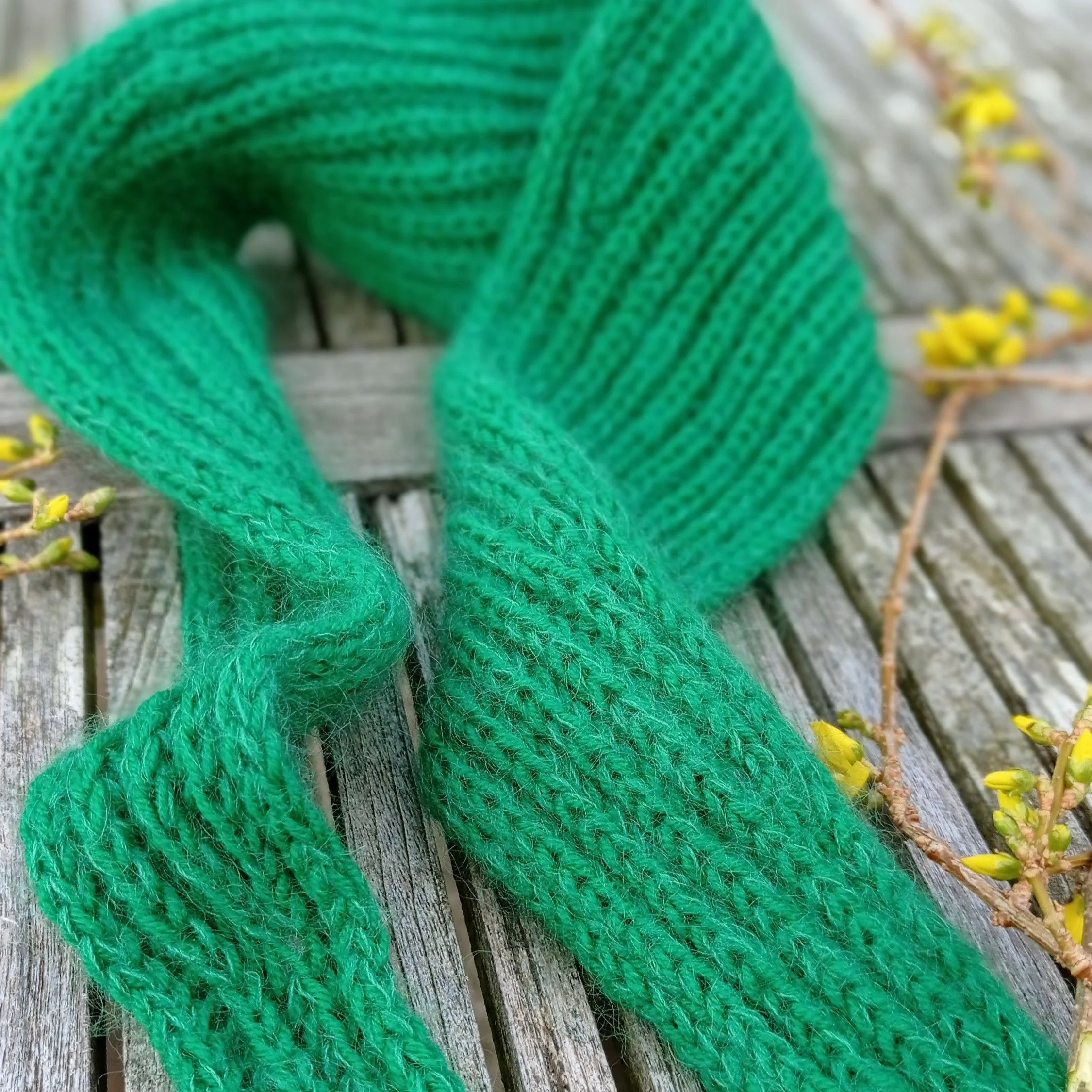Hoffs Scarf - Image 3