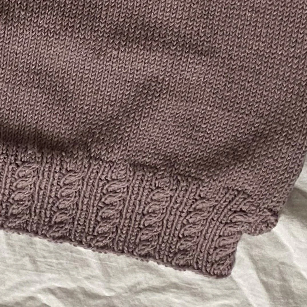 Sam - Halterneck top - Image 3