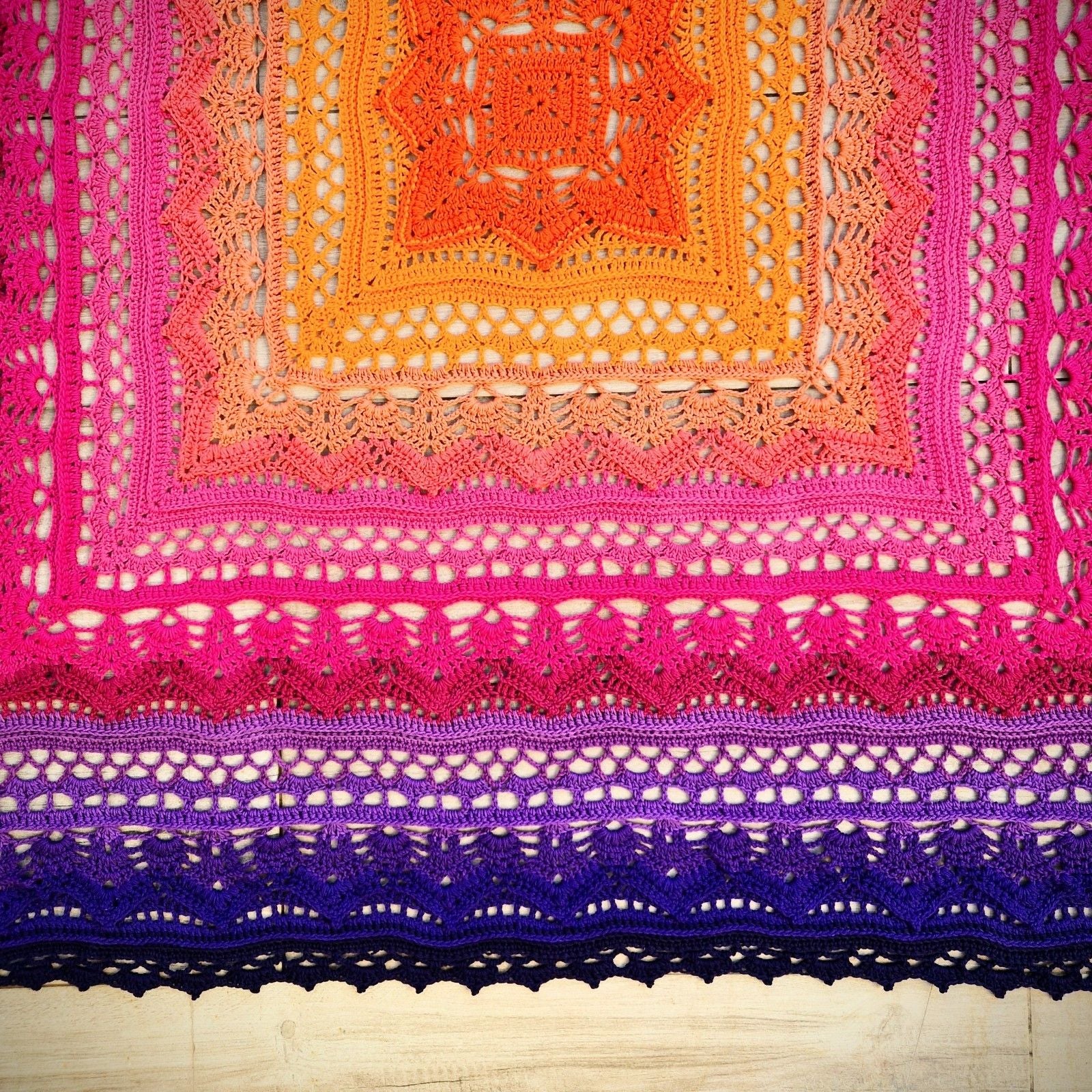JasmineTea - Blanket - Image 3