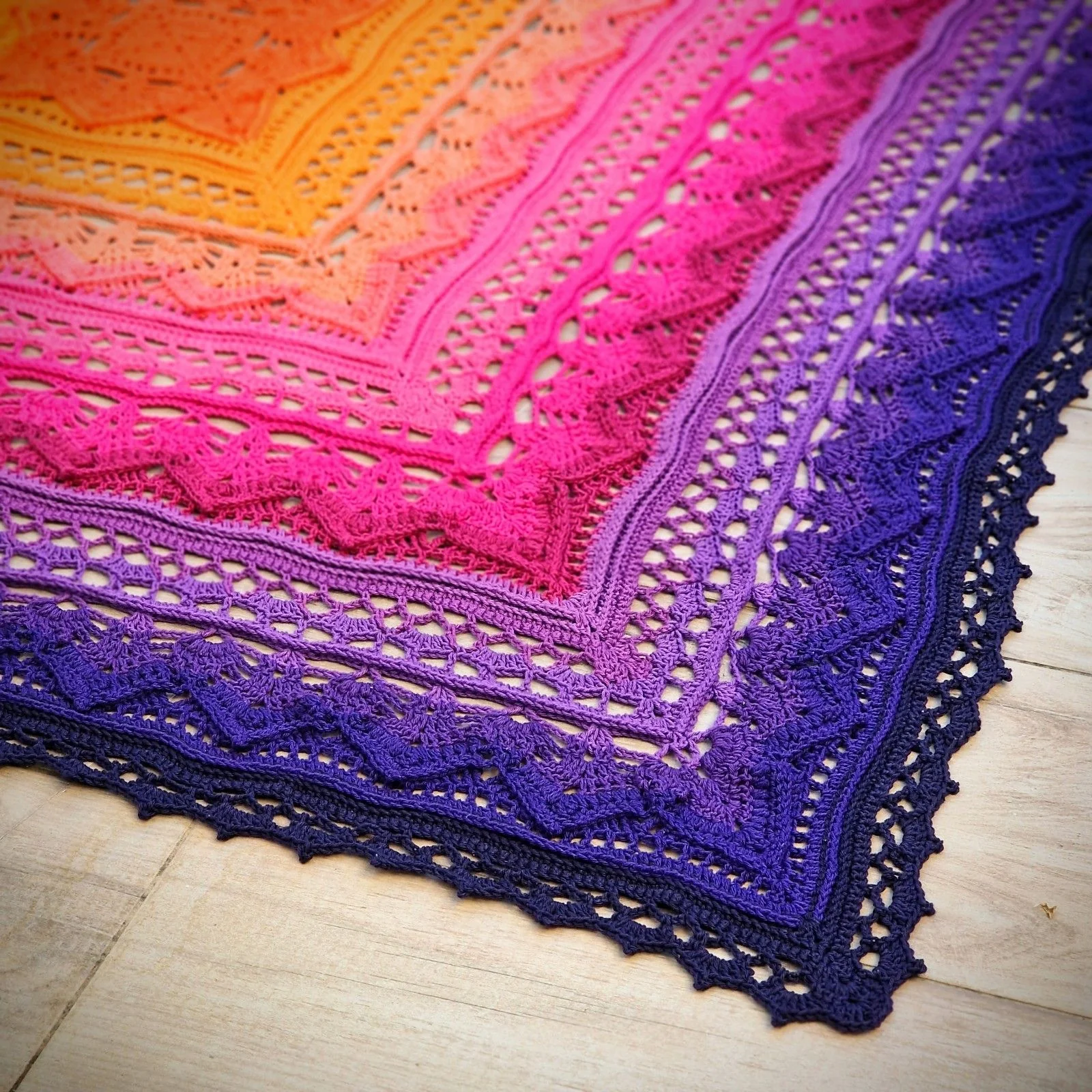JasmineTea - Blanket - Image 4