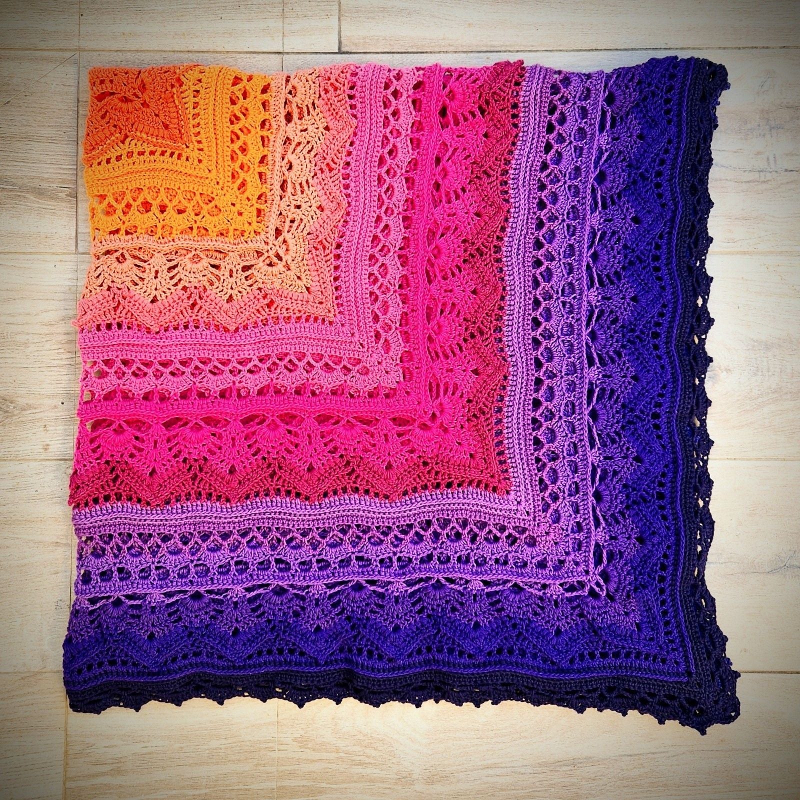 JasmineTea - Blanket - Image 6