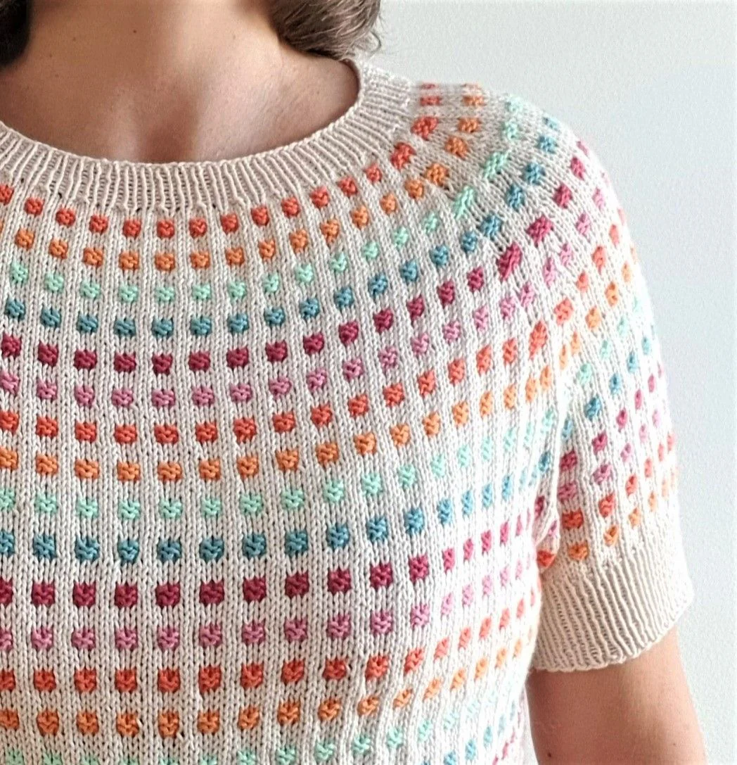 Sommertern - T-shirt - Image 2