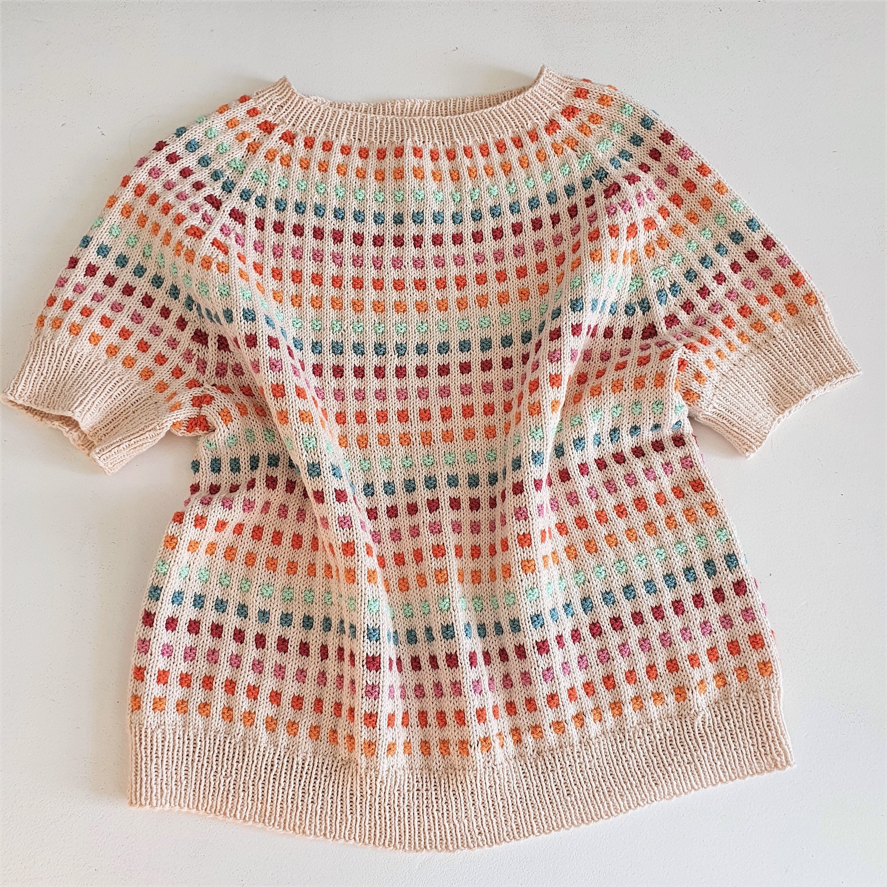 Sommertern - T-shirt - Image 3