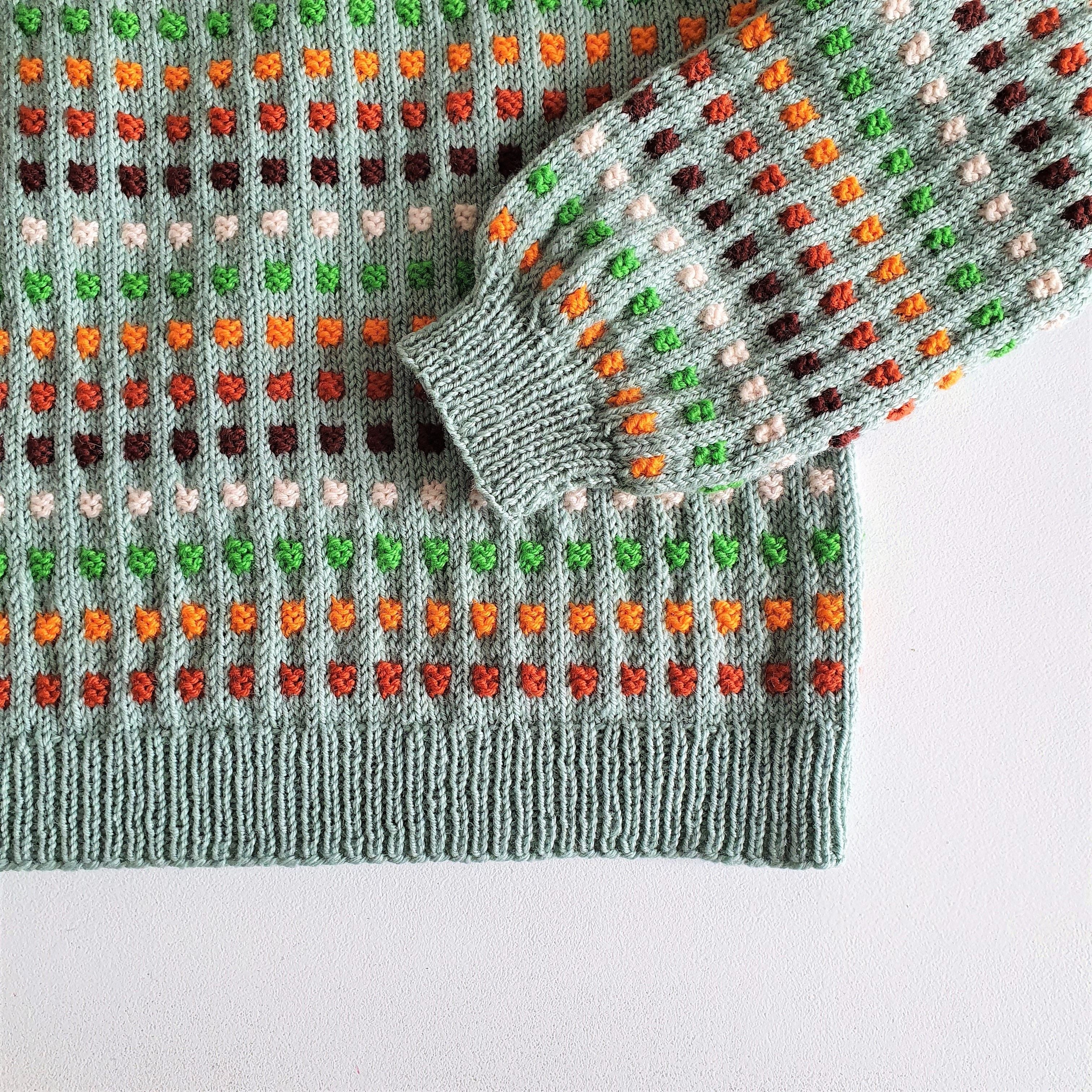 Vintertern - Sweater - Image 5