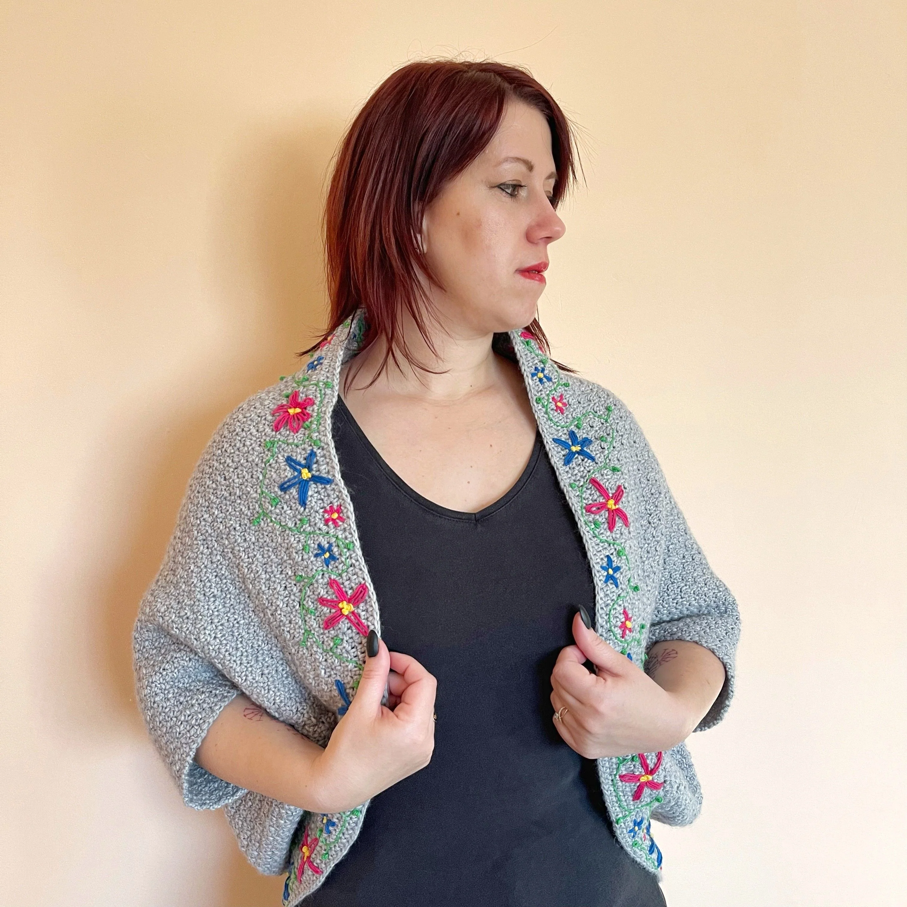 Insil - Shrug - Image 2