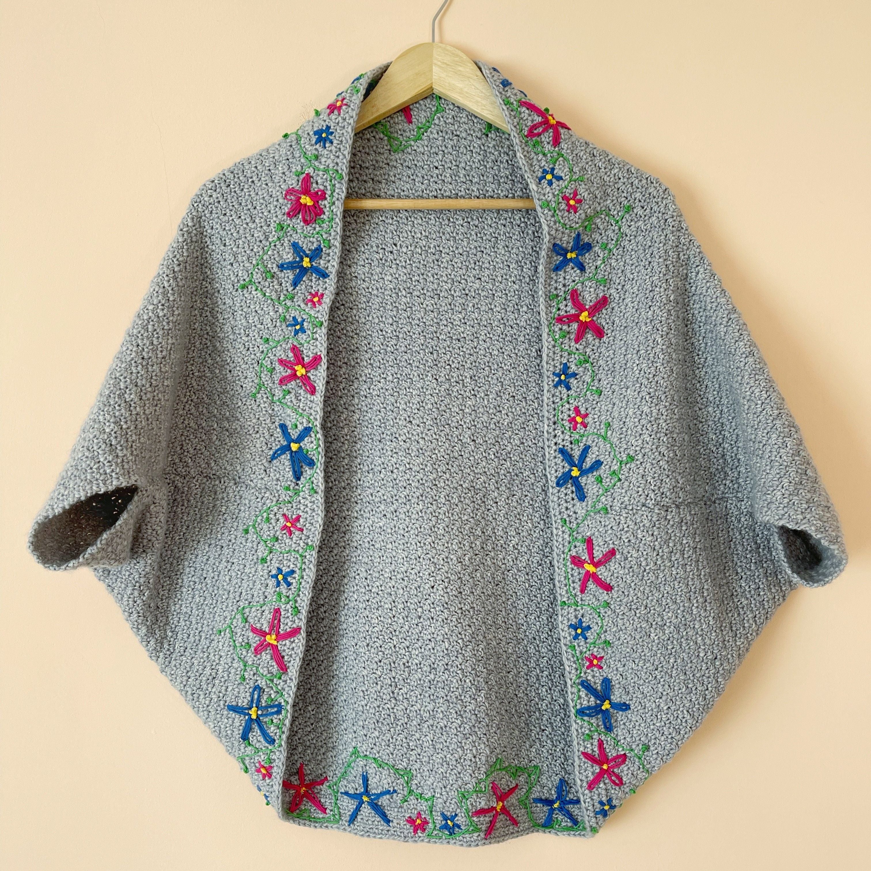 Insil - Shrug - Image 5