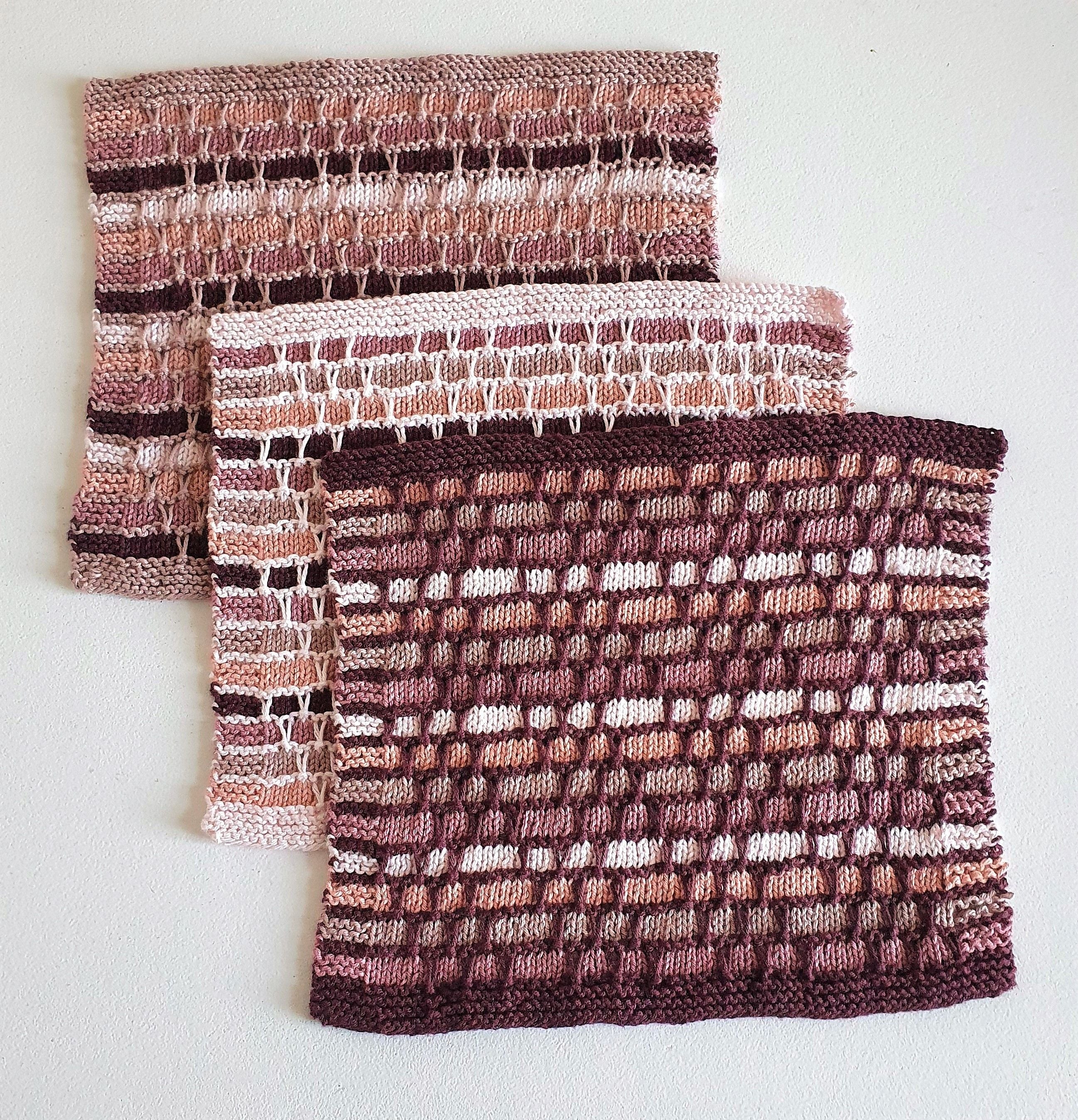 Jonna - Dishcloth - Image 2