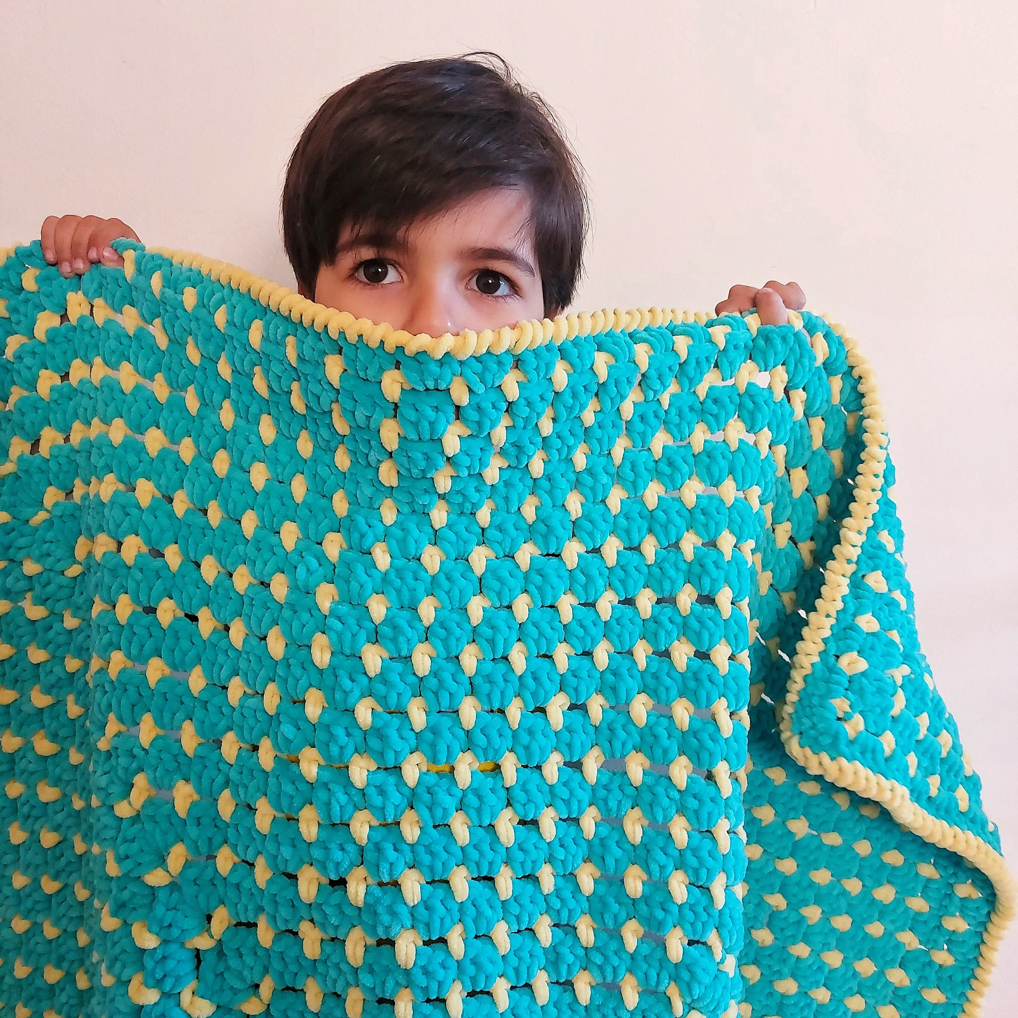 Join the Dots - Blanket - Image 2