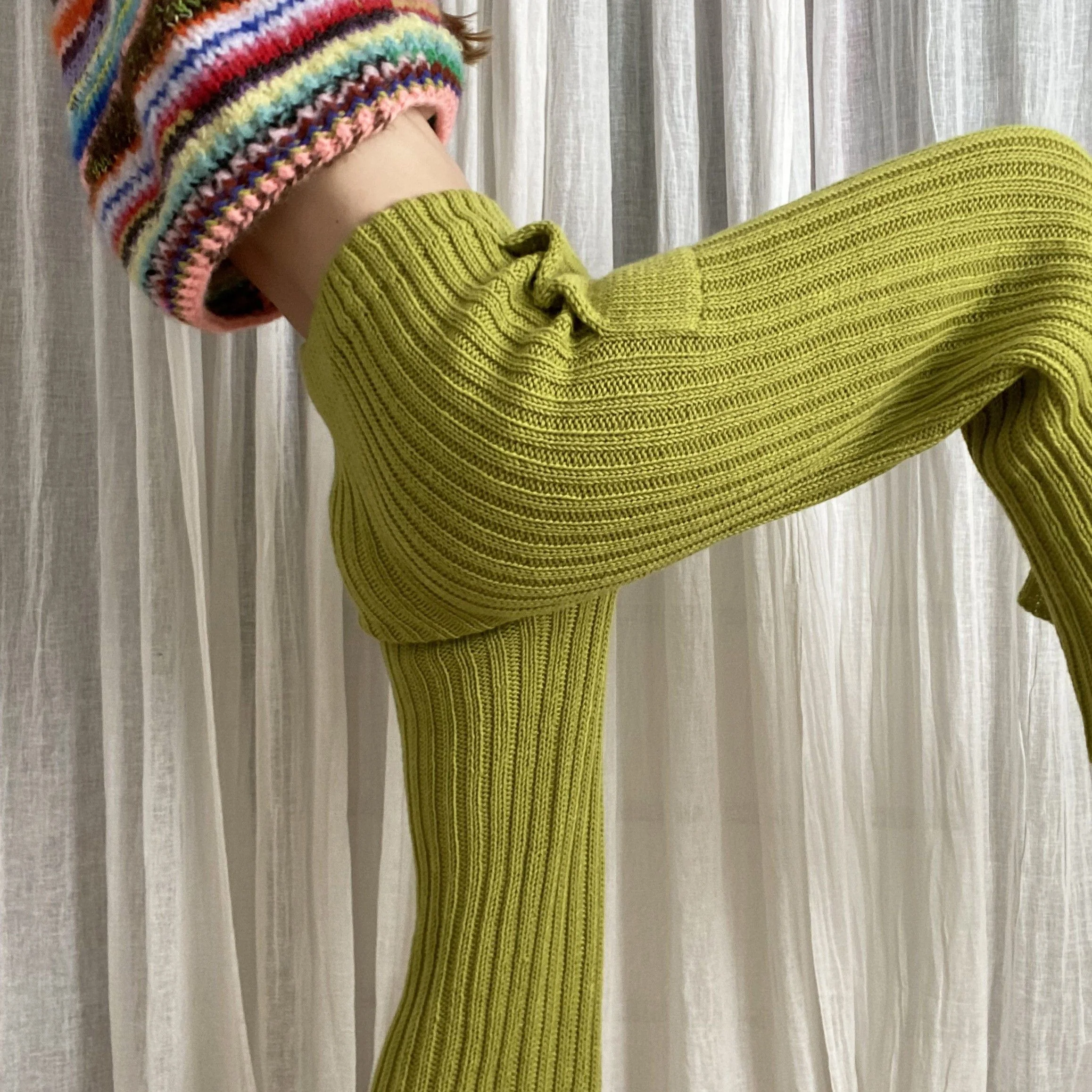 Solo - Trousers - Image 2
