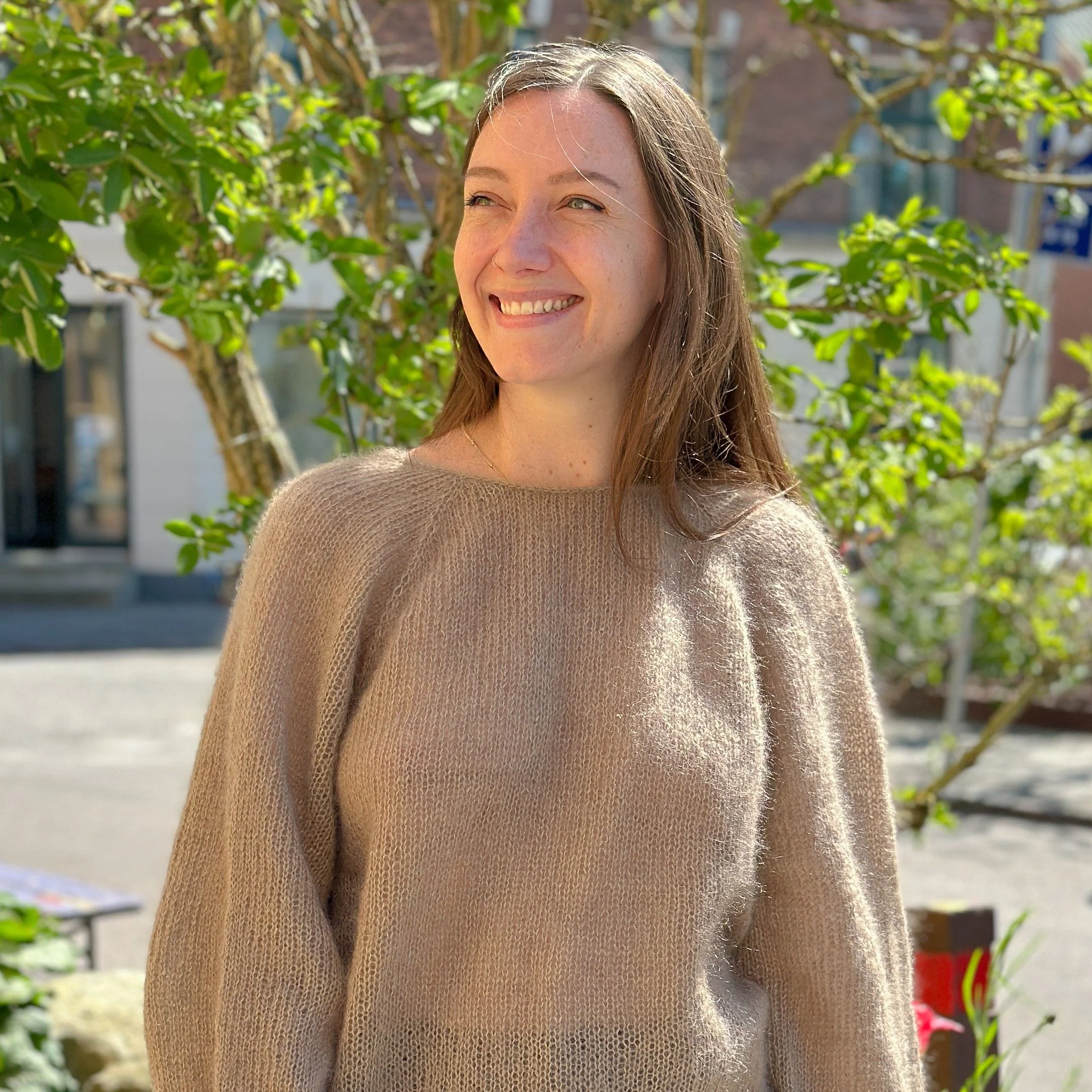 Camille - Sweater - Image 3