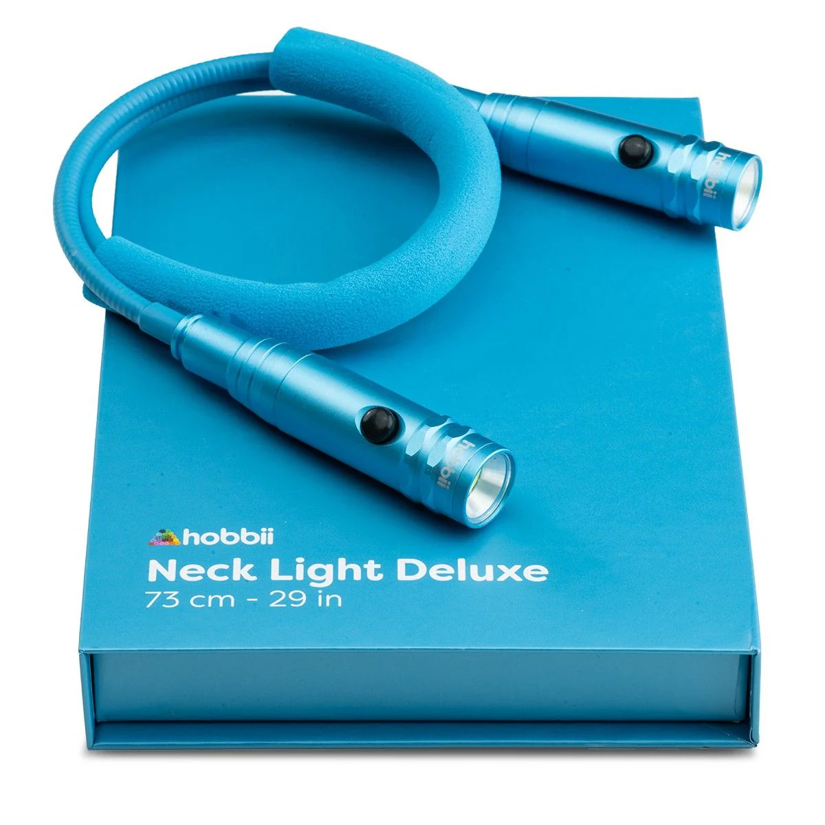 Deluxe Niskalamppu - Sininen - Image 9