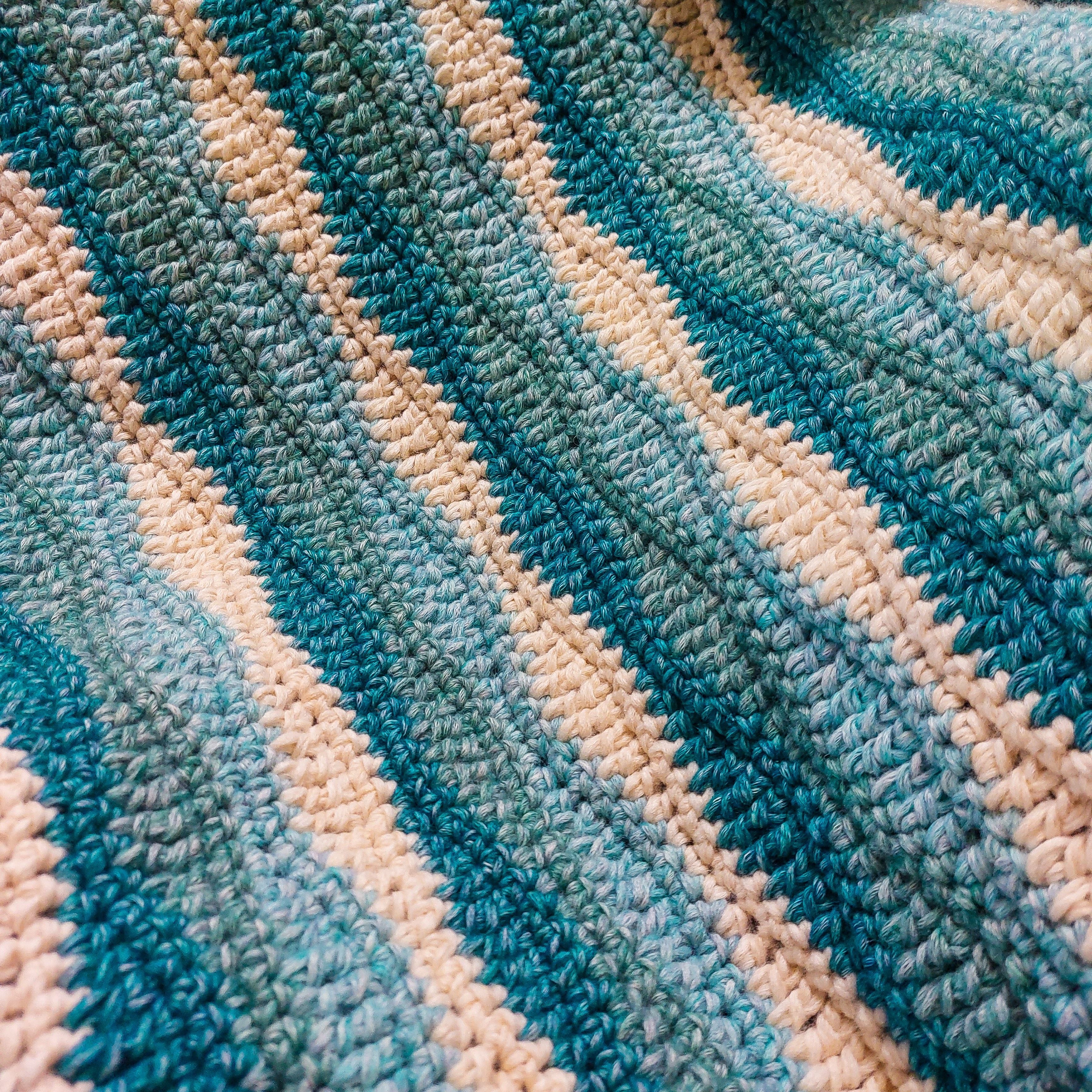 Beyond the Sea - Blanket - Image 2