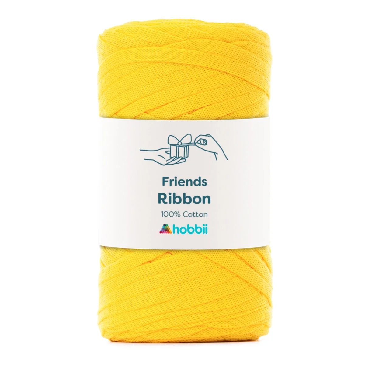 Friends Ribbon - Image 46