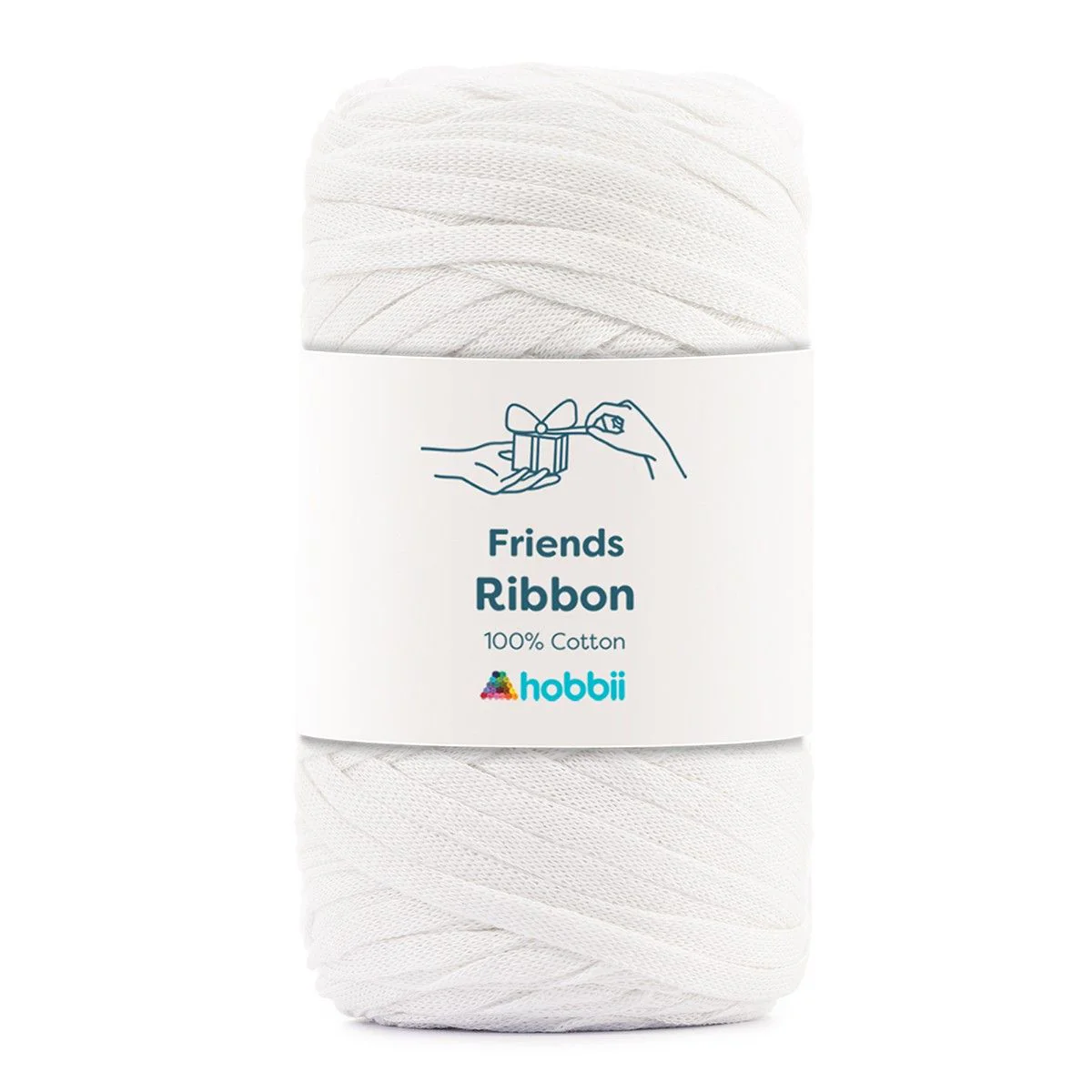 Friends Ribbon - Image 47