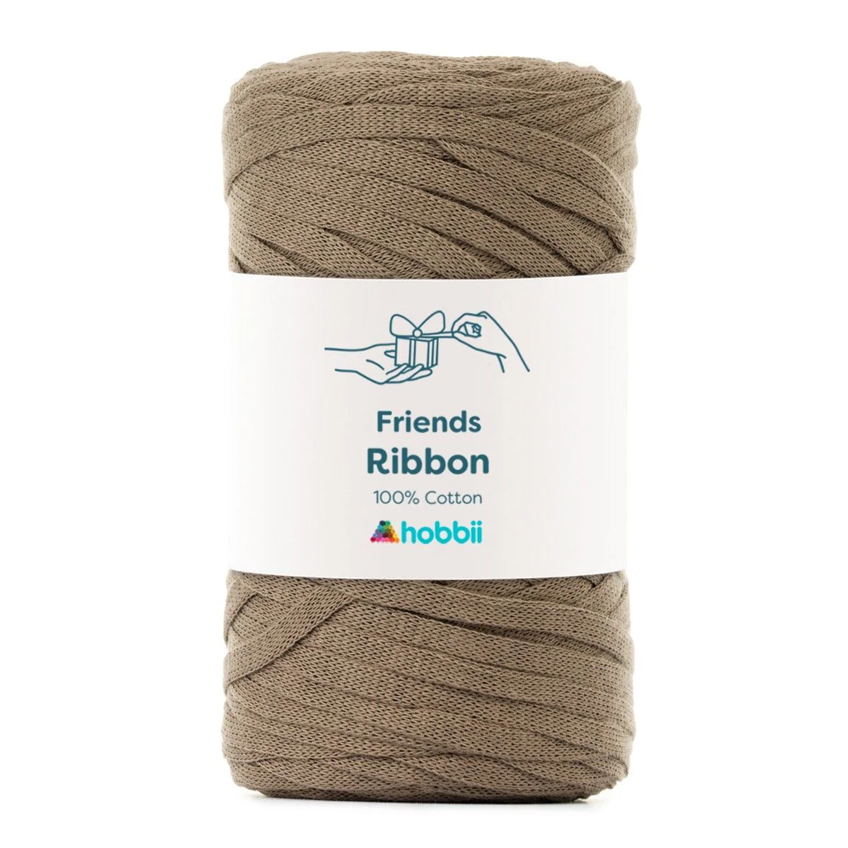 Friends Ribbon - Image 50