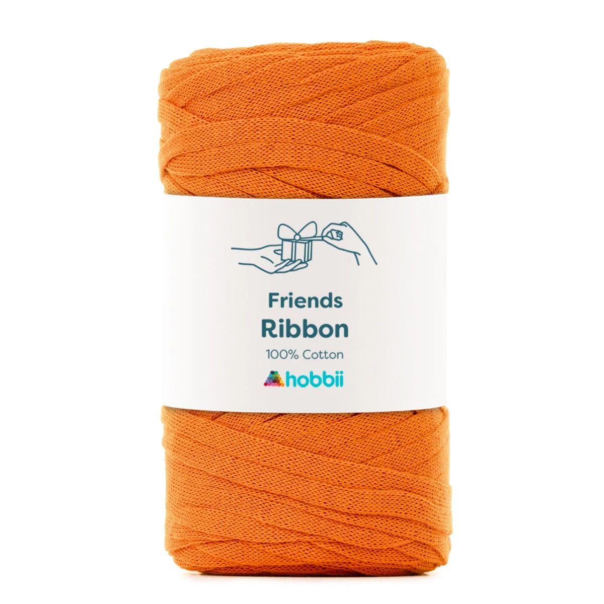 Friends Ribbon - Image 52