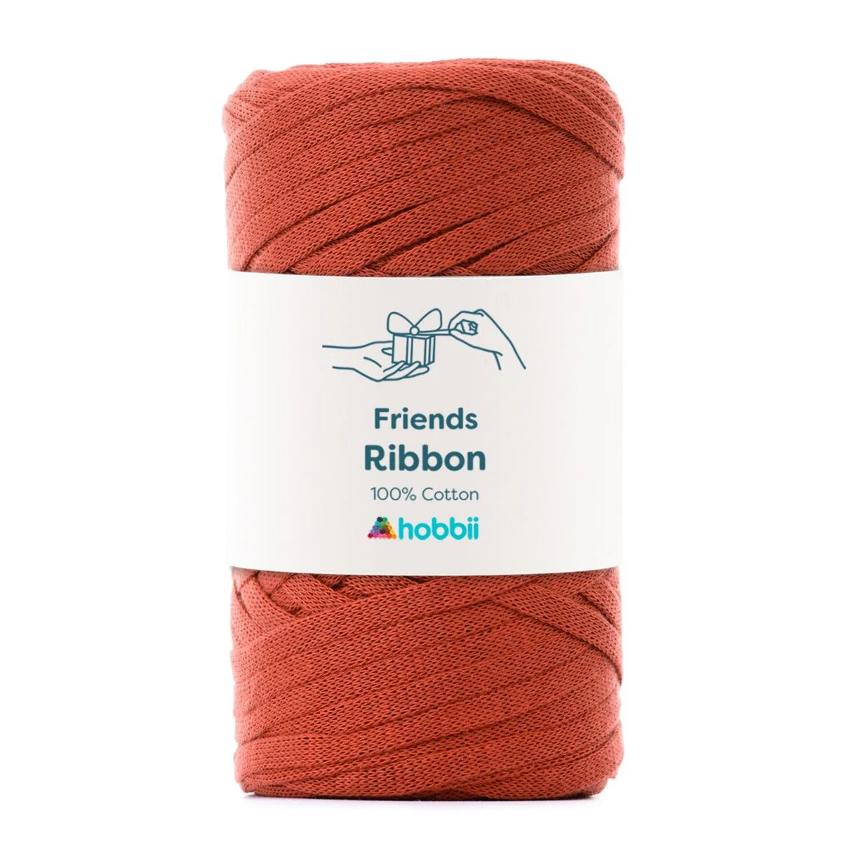 Friends Ribbon - Image 53