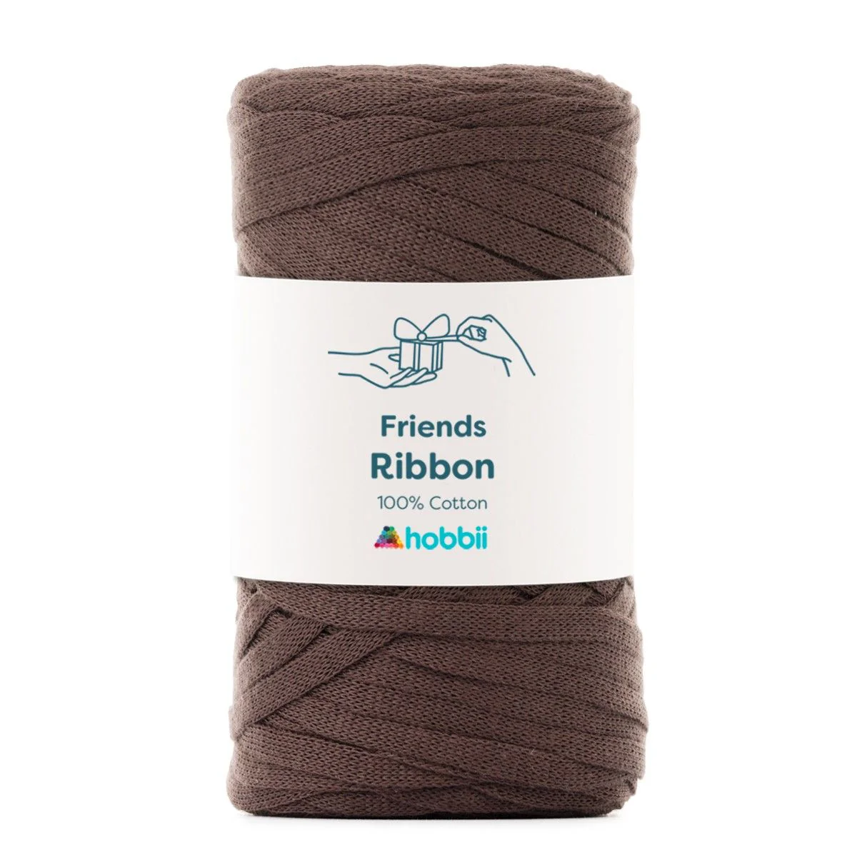 Friends Ribbon - Image 54