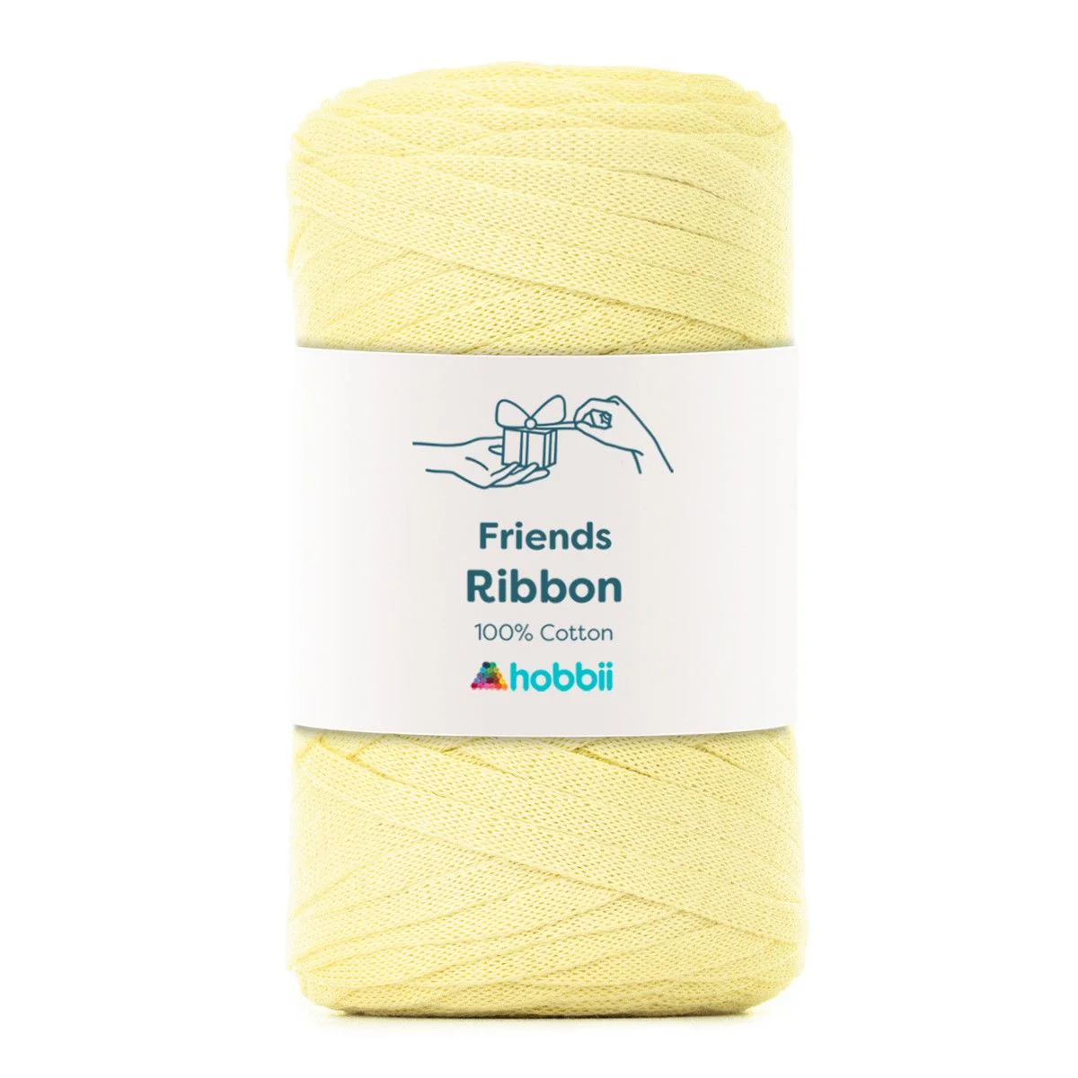 Friends Ribbon - Image 55