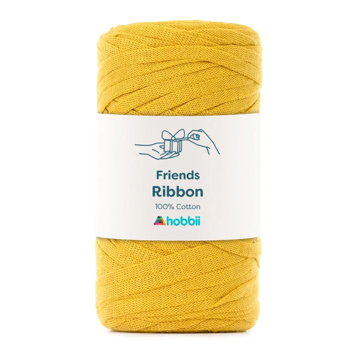 Friends Ribbon - Image 56