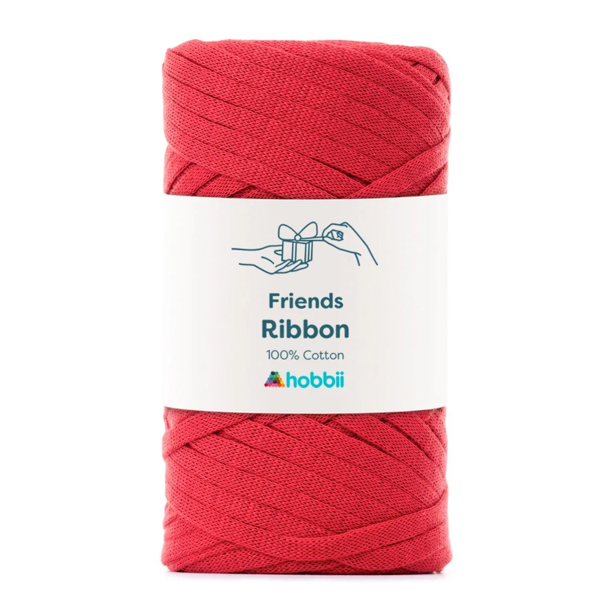 Friends Ribbon - Image 58