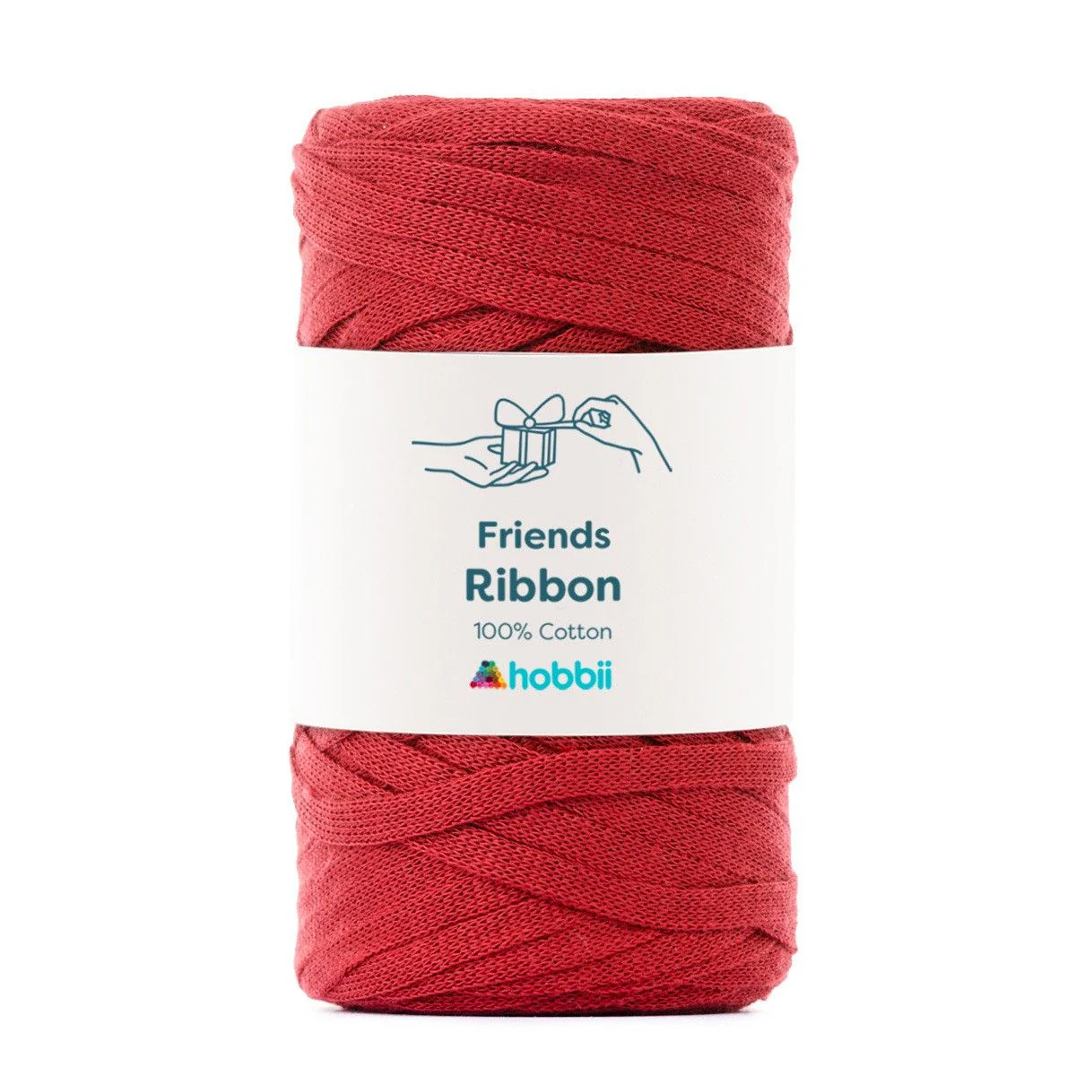 Friends Ribbon - Image 59