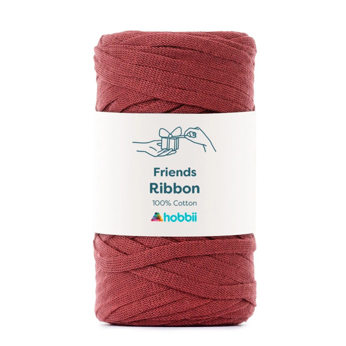 Friends Ribbon - Image 60
