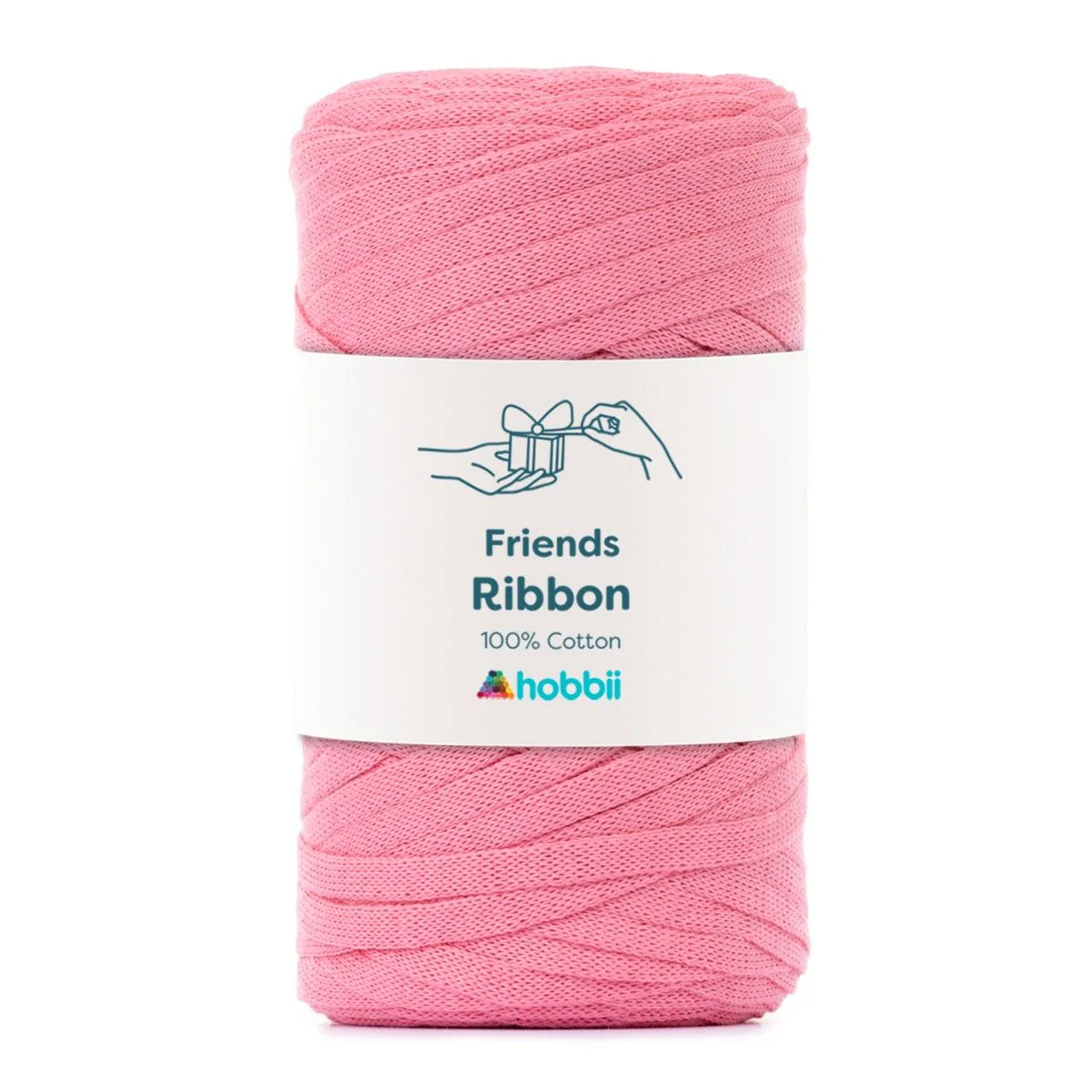 Friends Ribbon - Image 62