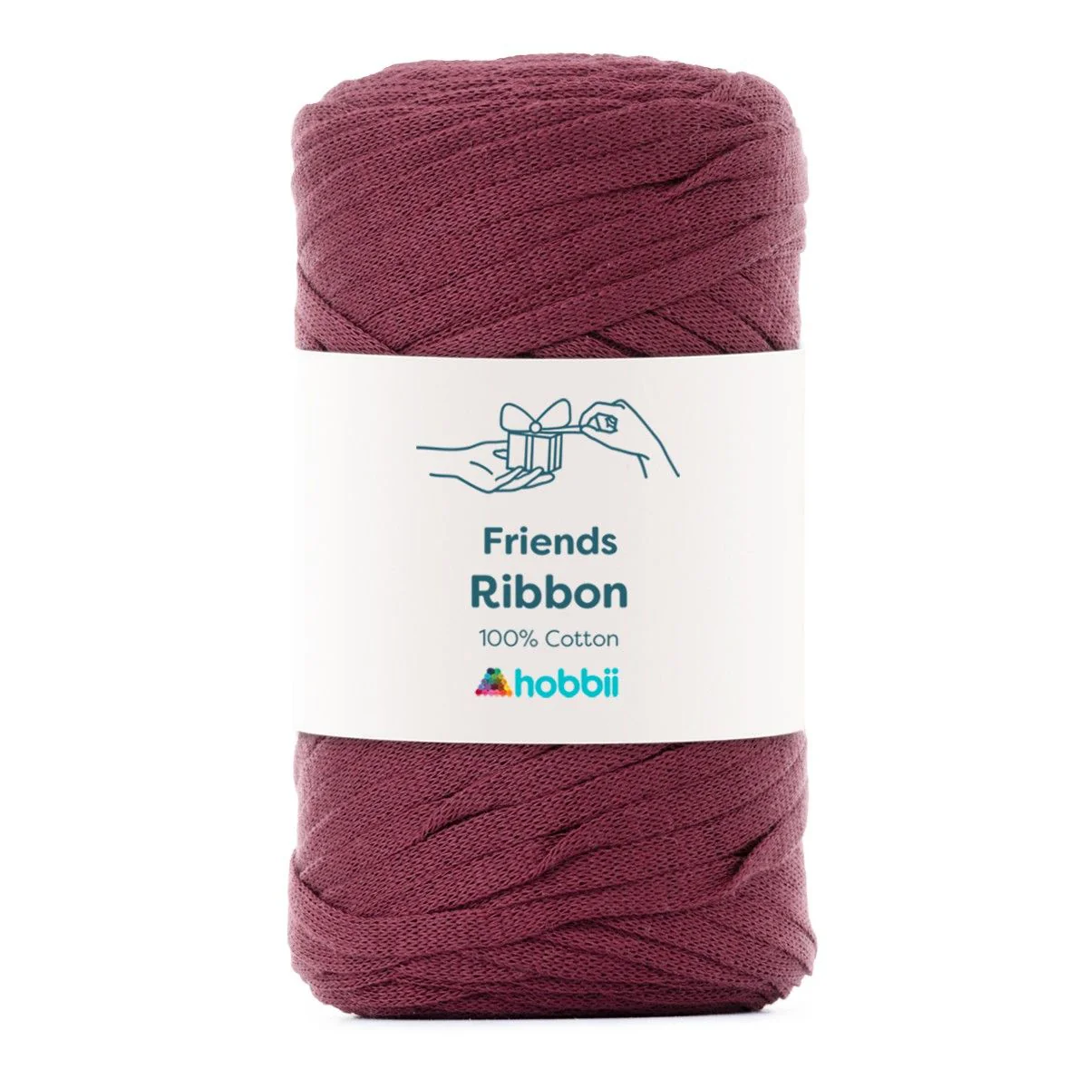 Friends Ribbon - Image 63