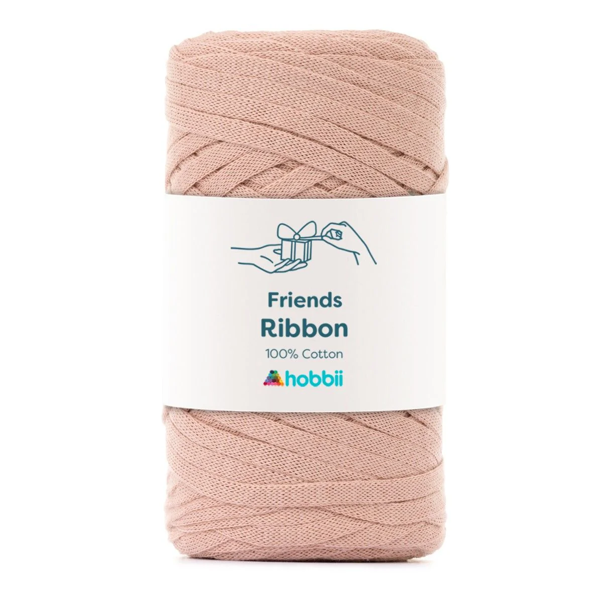 Friends Ribbon - Image 64