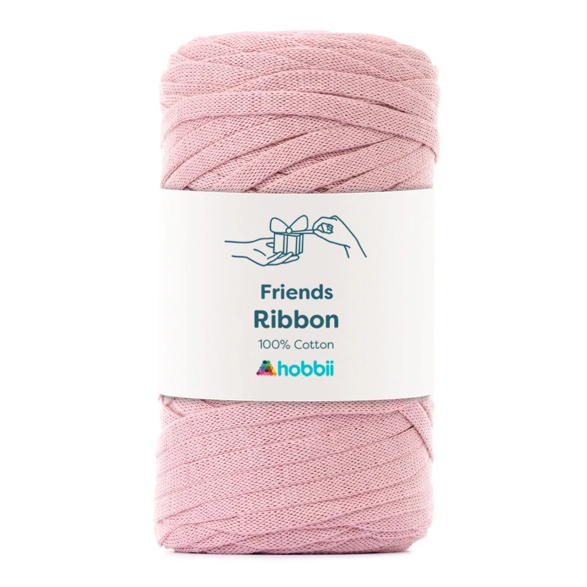 Friends Ribbon - Image 65
