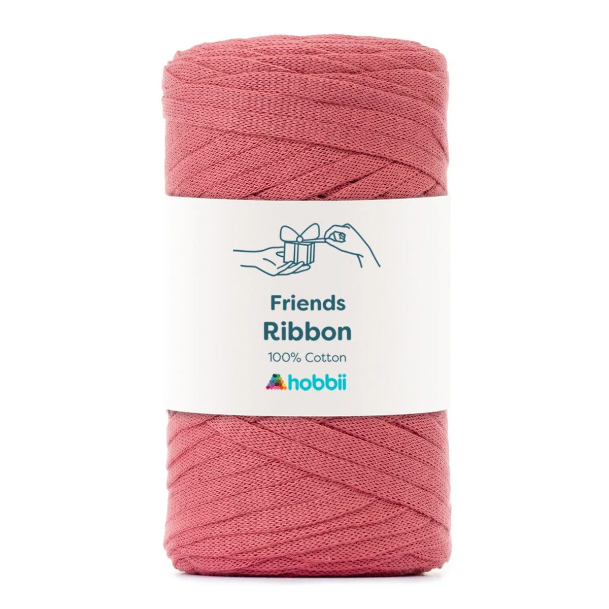 Friends Ribbon - Image 66