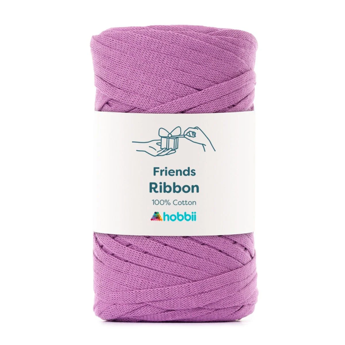 Friends Ribbon - Image 67