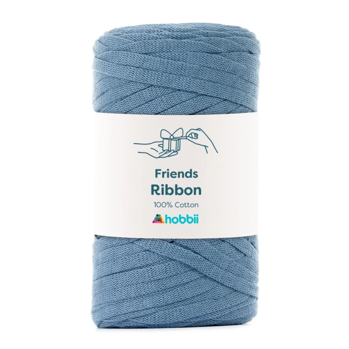Friends Ribbon - Image 71