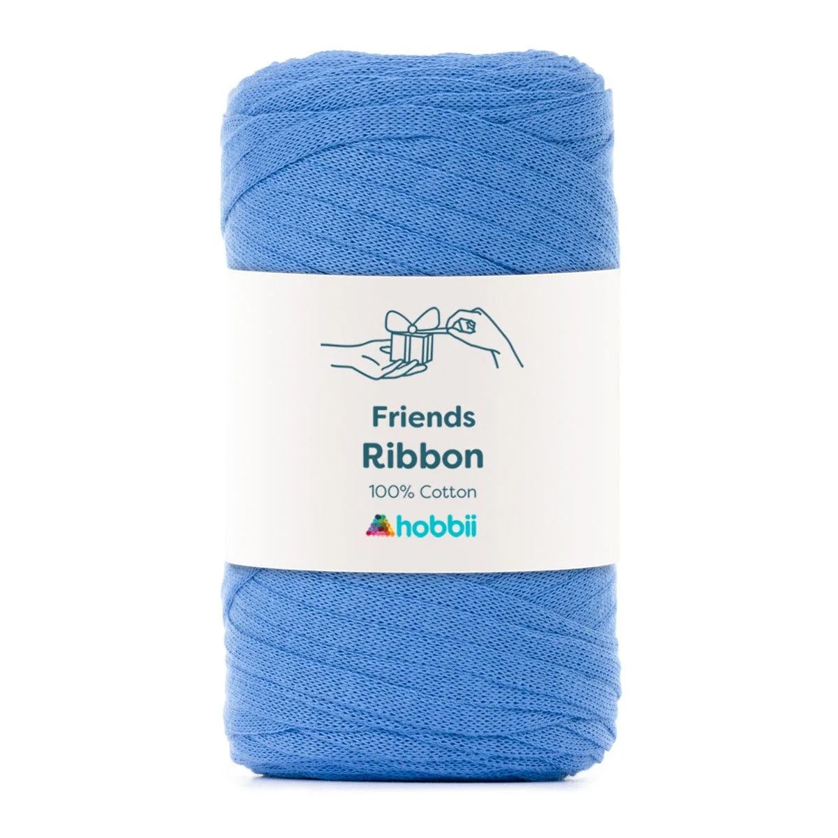 Friends Ribbon - Image 74
