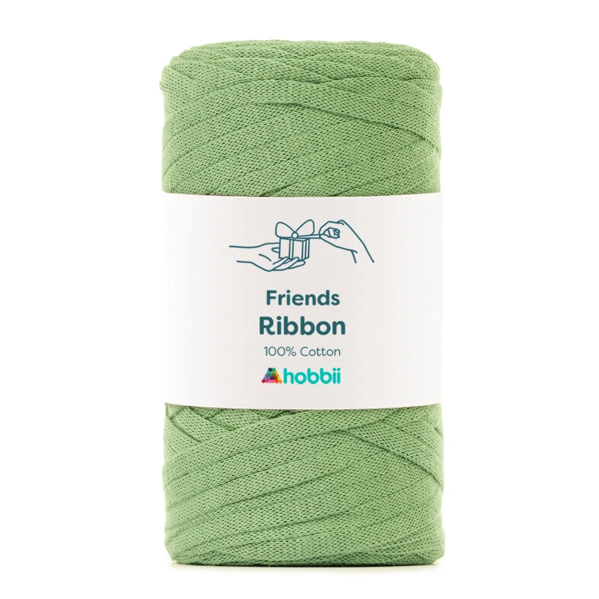 Friends Ribbon - Image 80