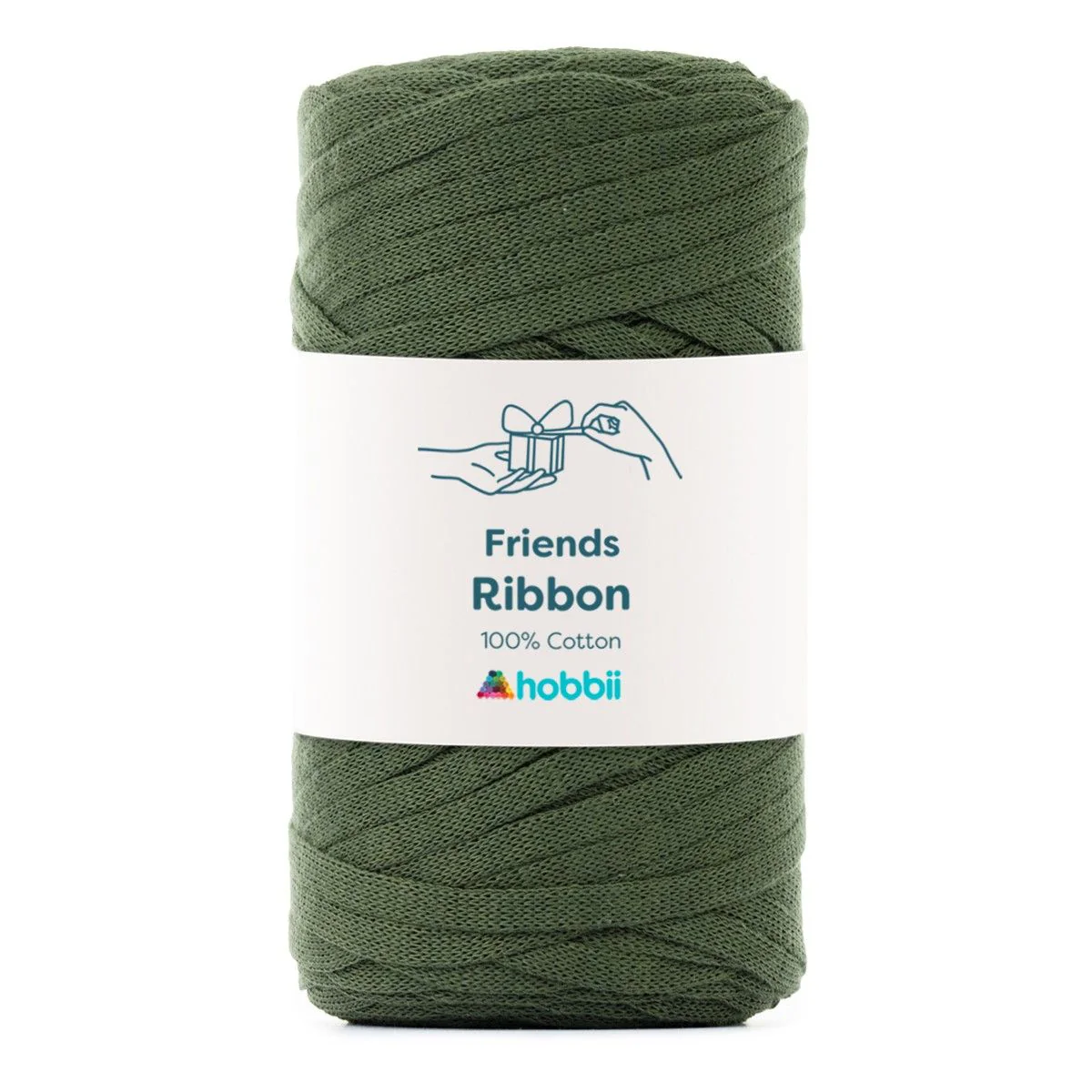 Friends Ribbon - Image 81