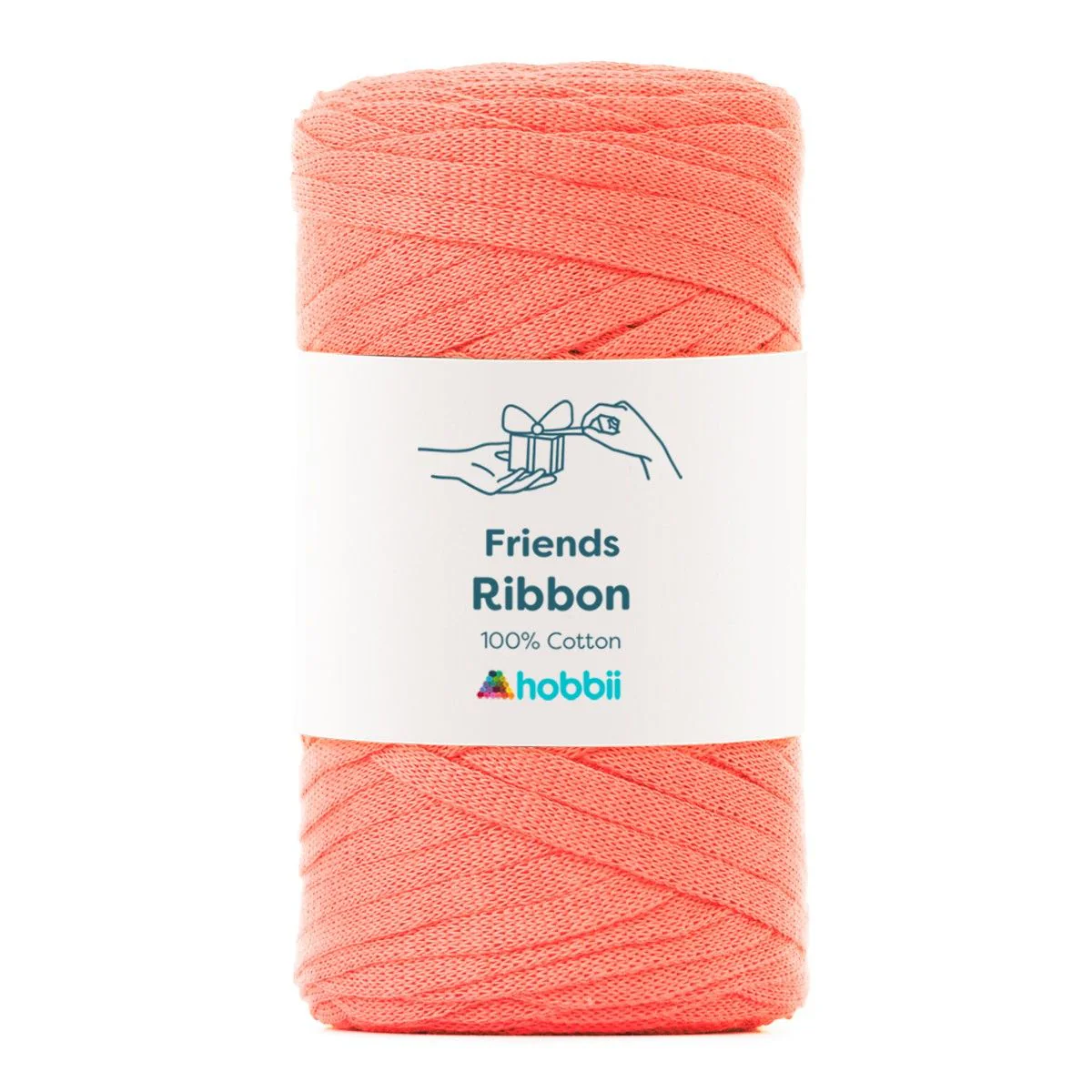 Friends Ribbon - Image 87