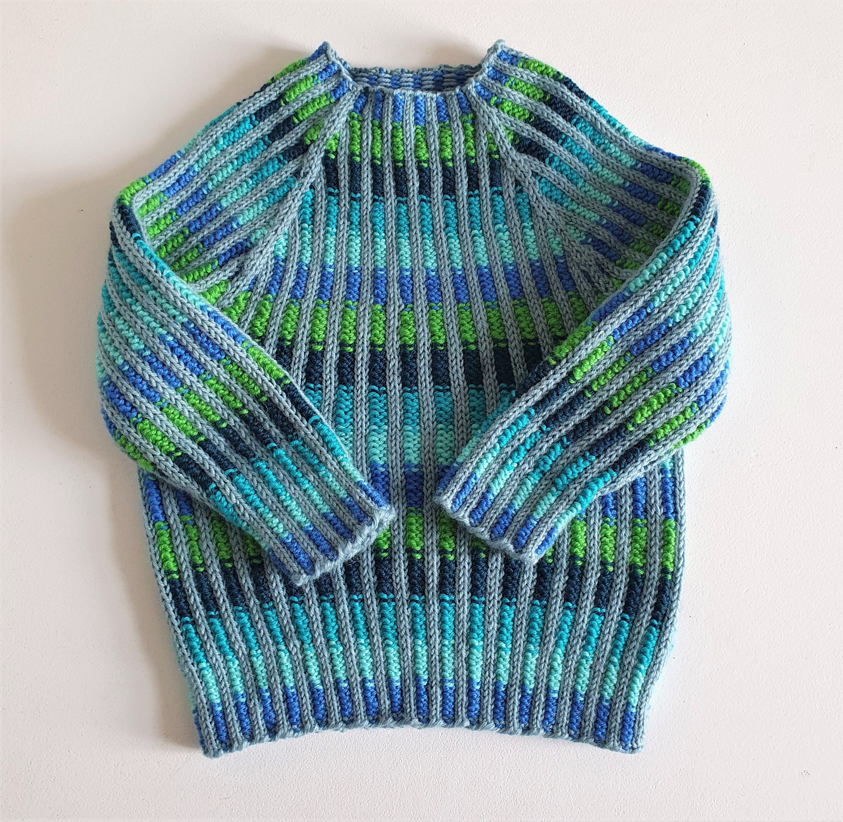 Sofus & Sofia - Kids sweater - Image 2