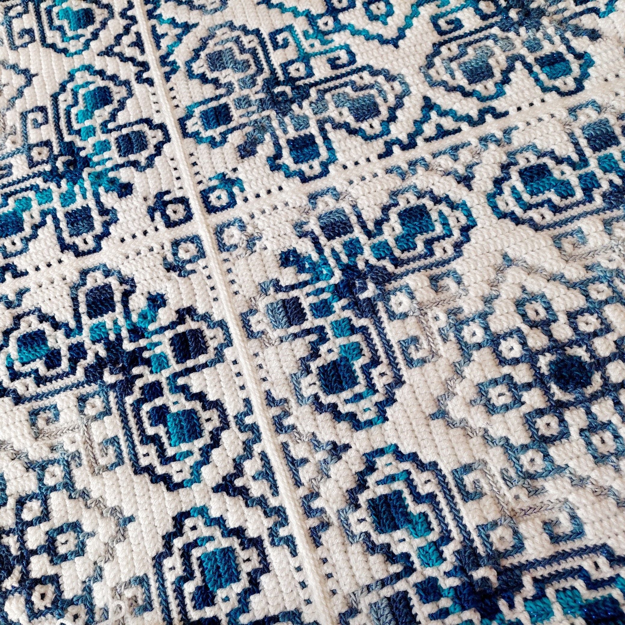 Butterfly Dance - Blanket - Image 6