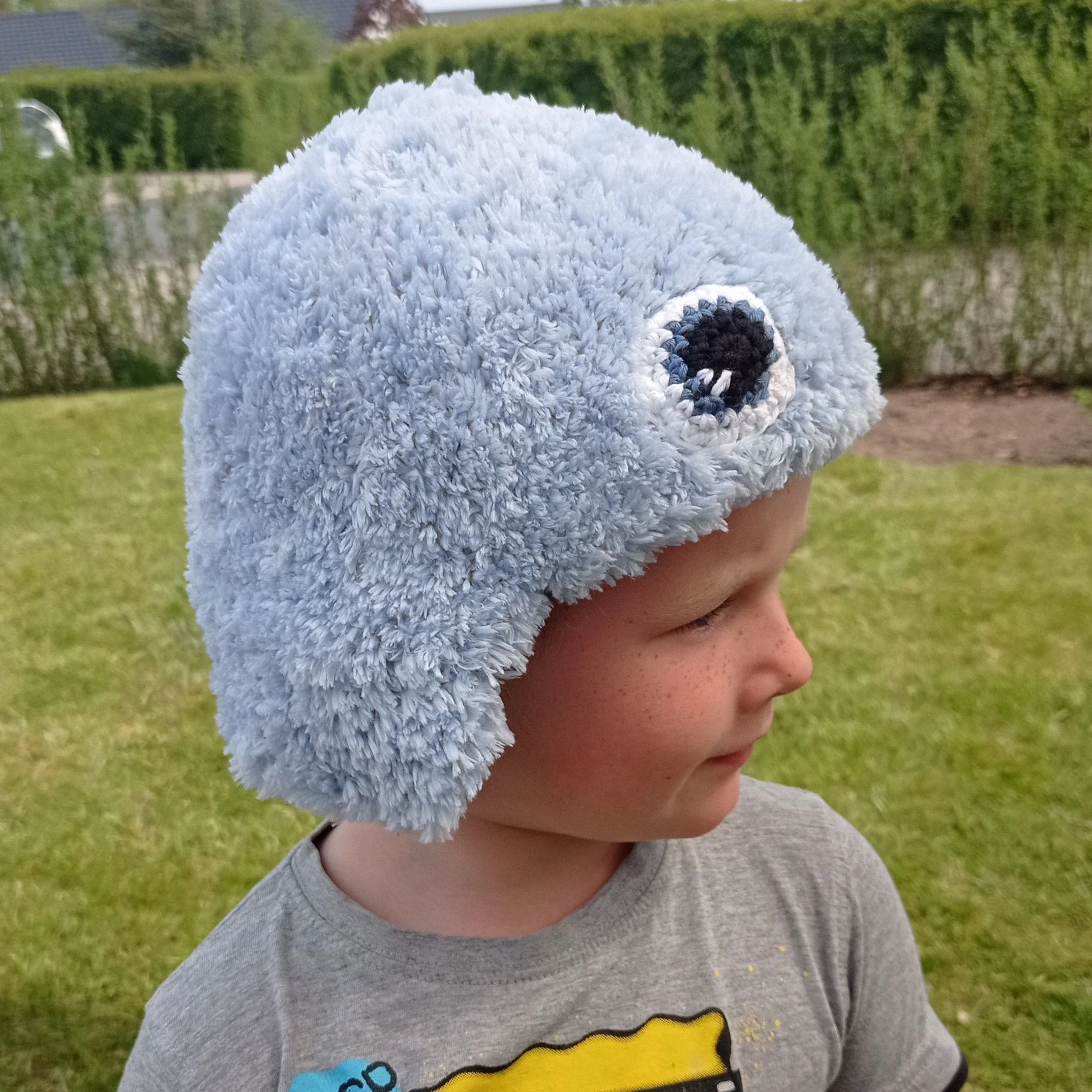 Monster - Hat - Image 3
