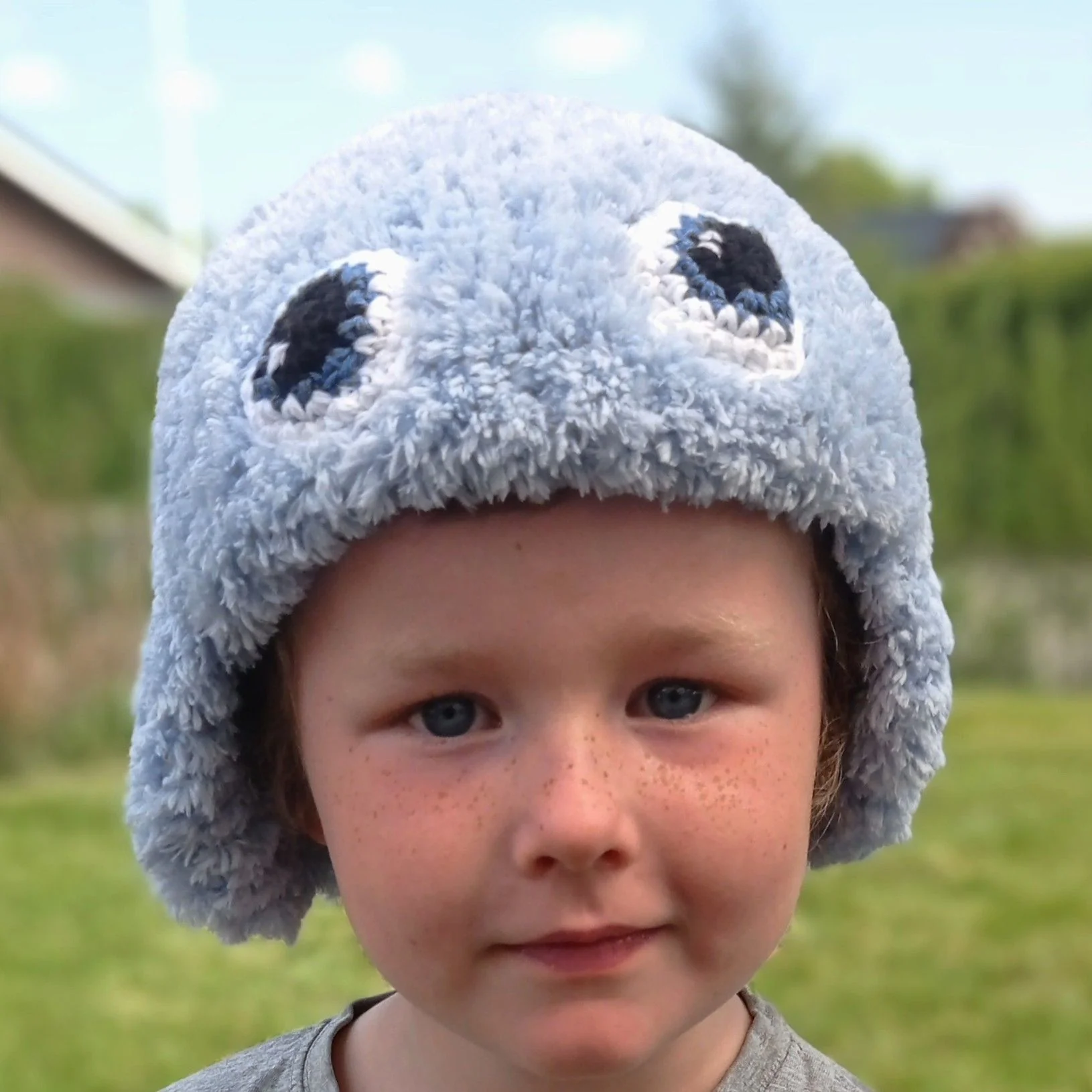 Monster - Hat - Image 4
