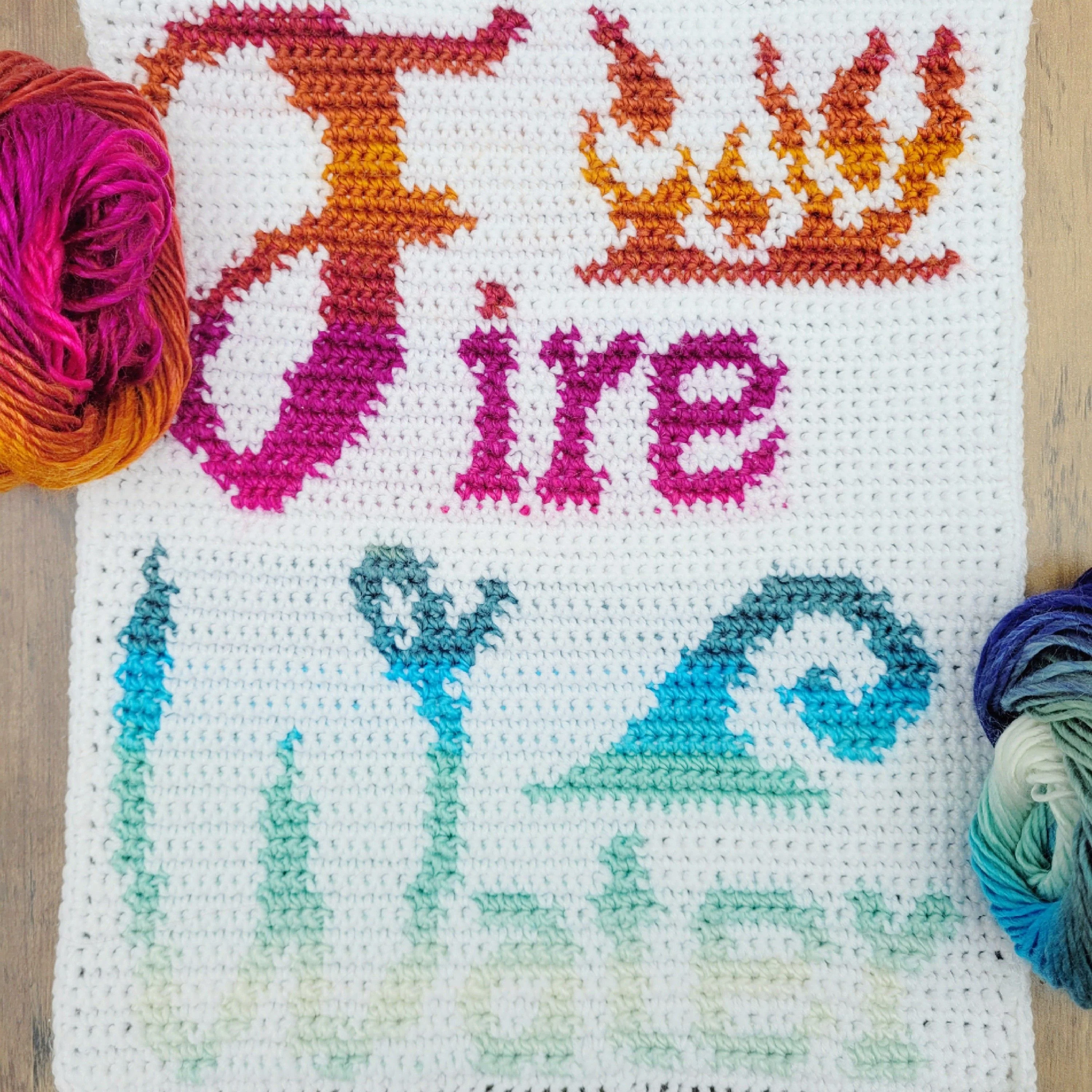 The Elements - Wall Hanging - Image 4