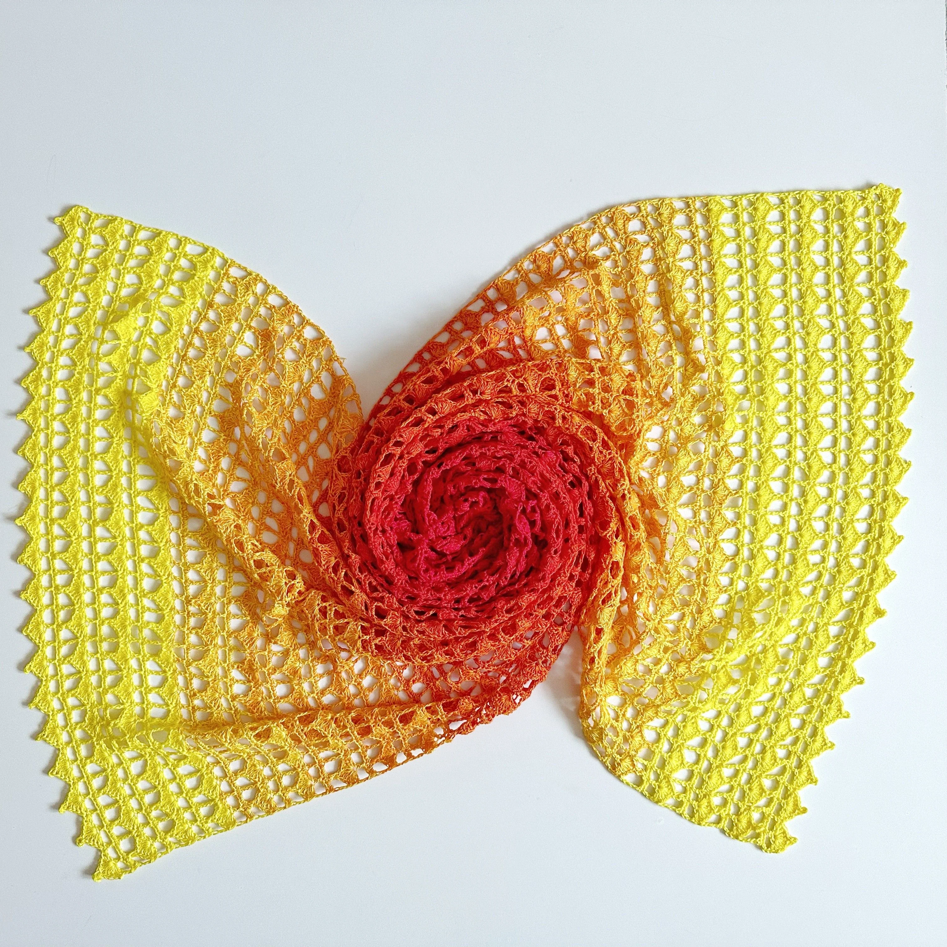 Velca - Shawl - Image 3