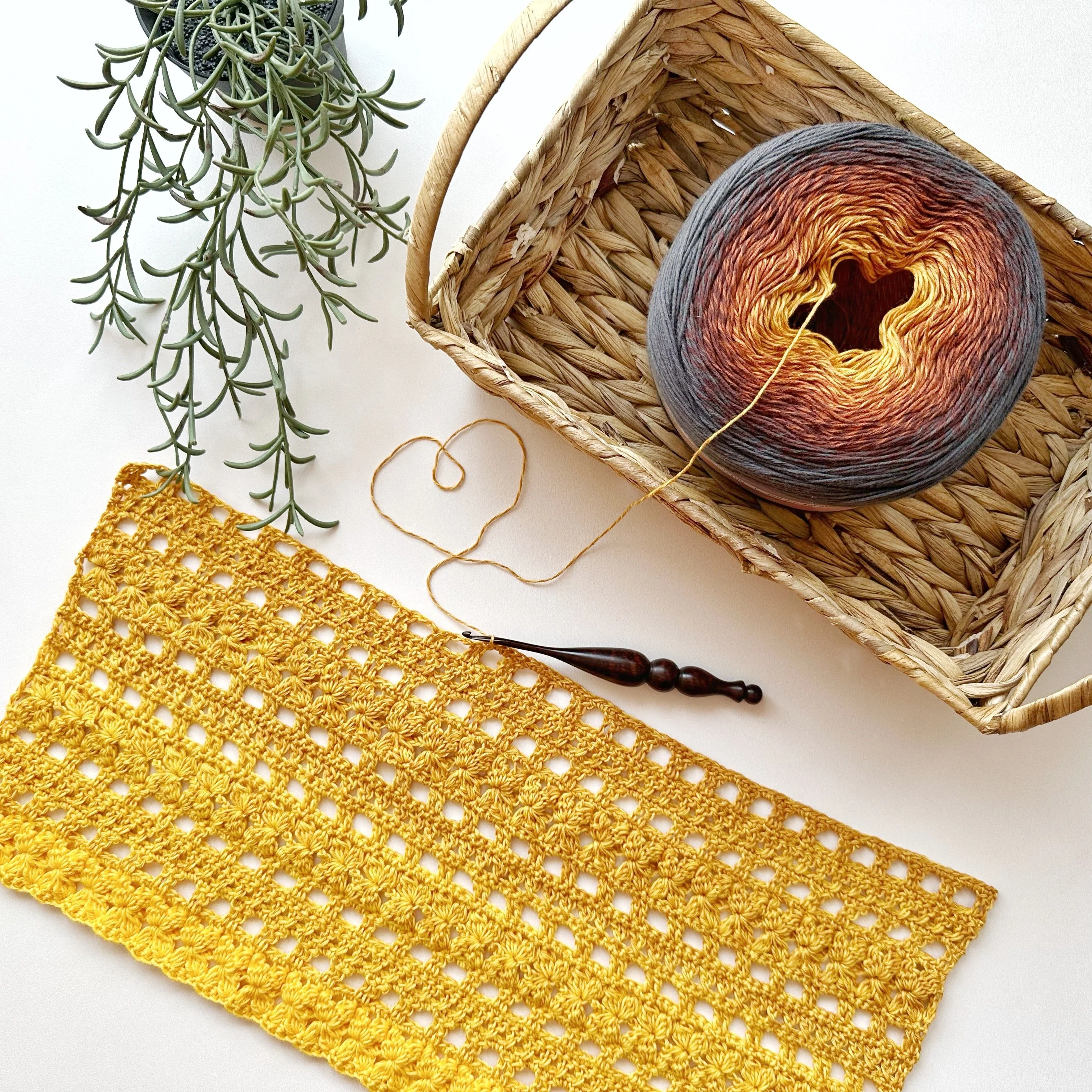 Arda - Shawl - Image 3
