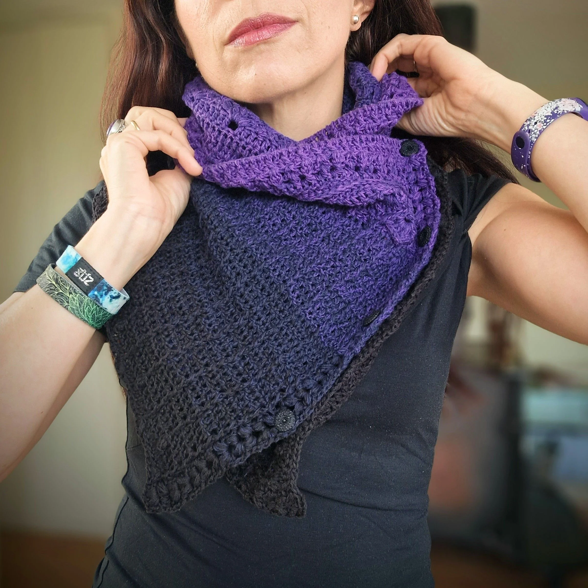 GingerTea - Cowl - Image 7