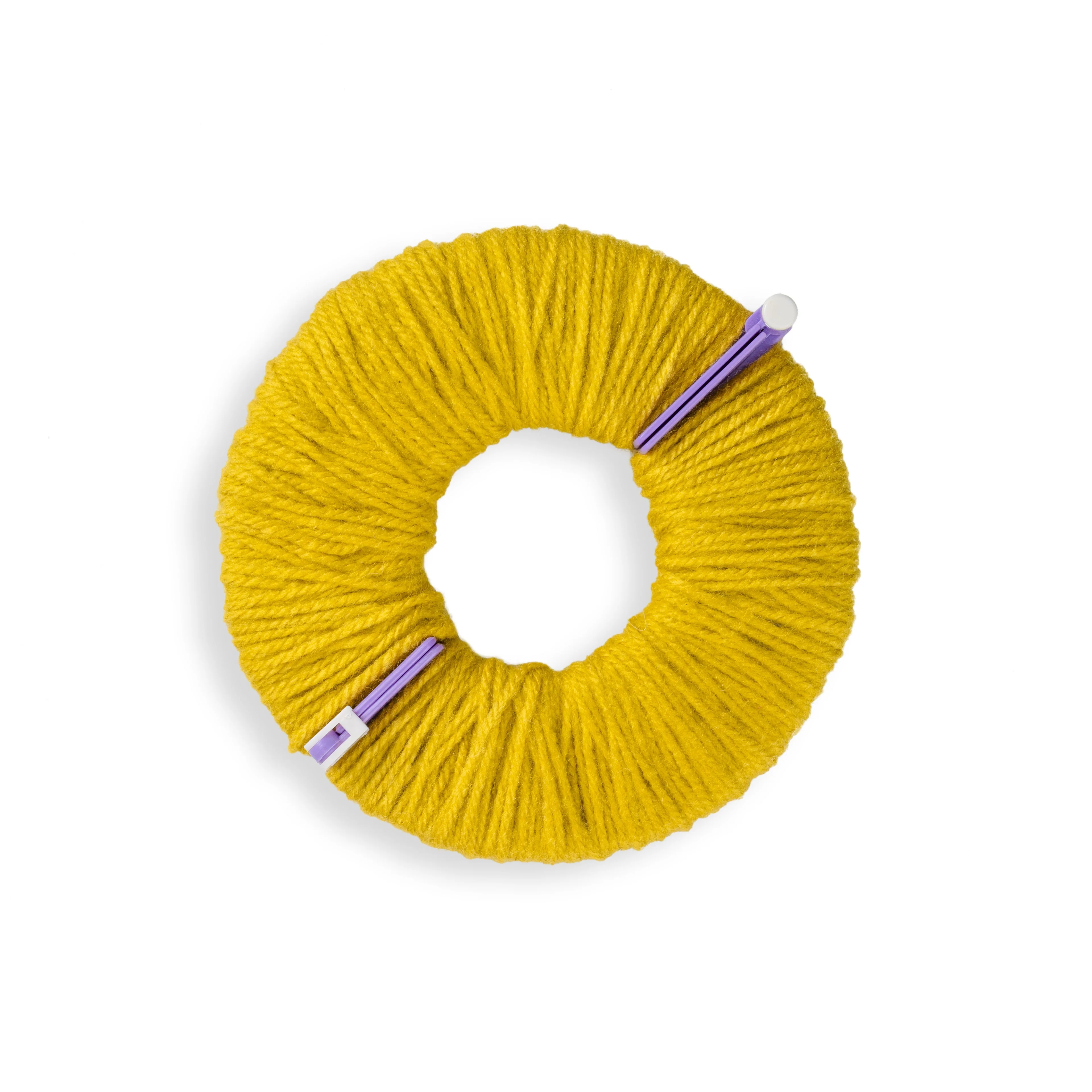 Hoop Jumbo Pompon Maker - Image 5